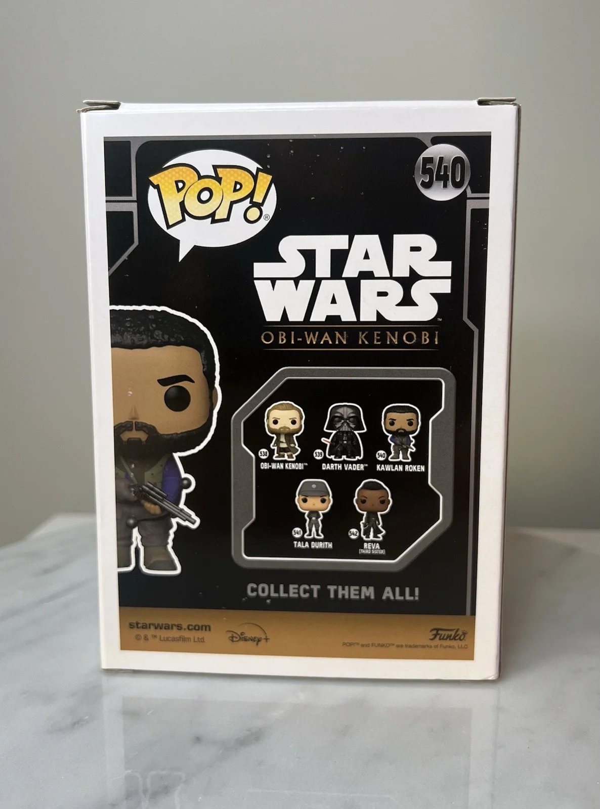SWAU FUNKO POP, image 5