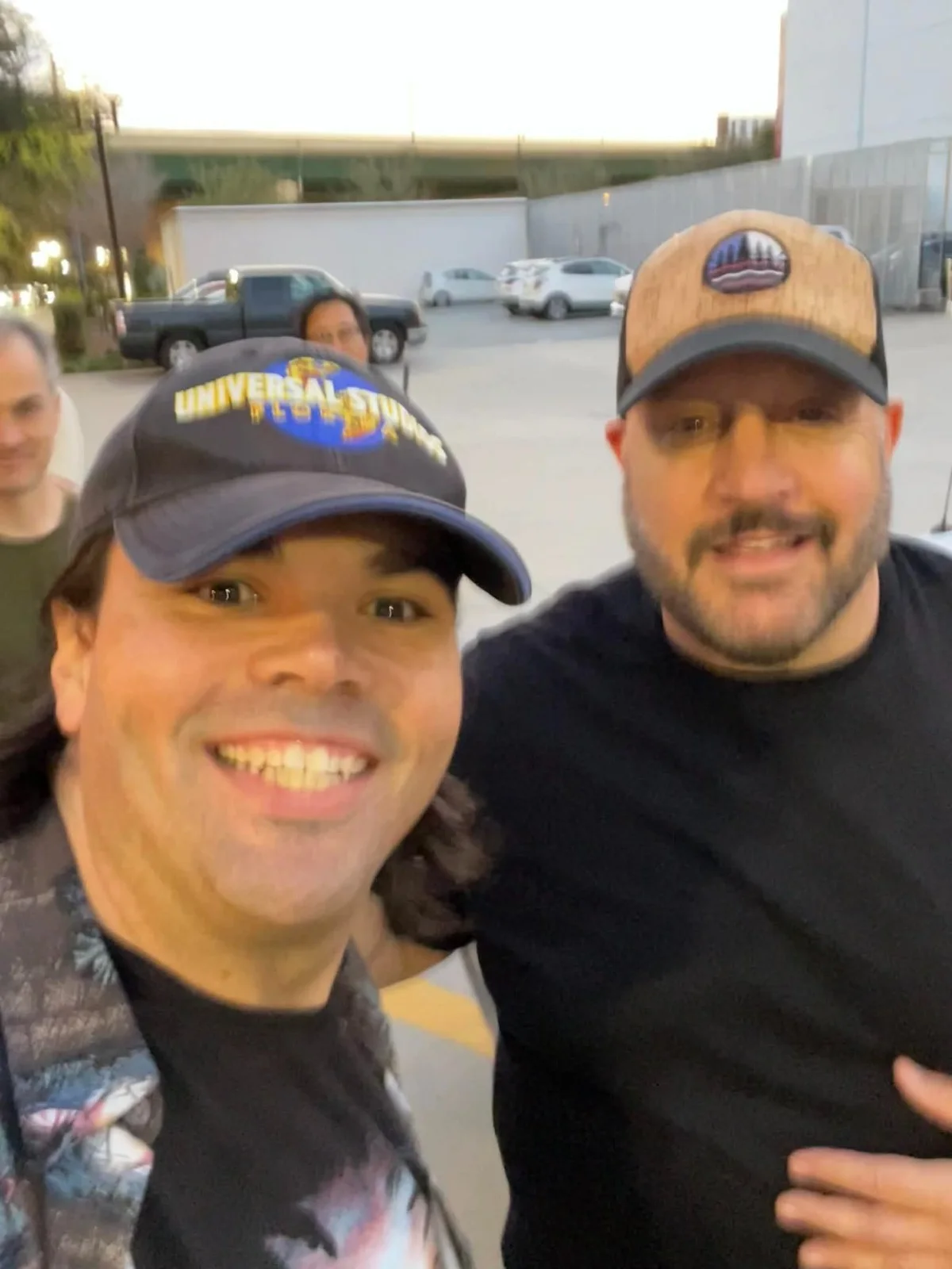 Kevin James authentically signed Paul Blart Mall Cop dvd, image 2