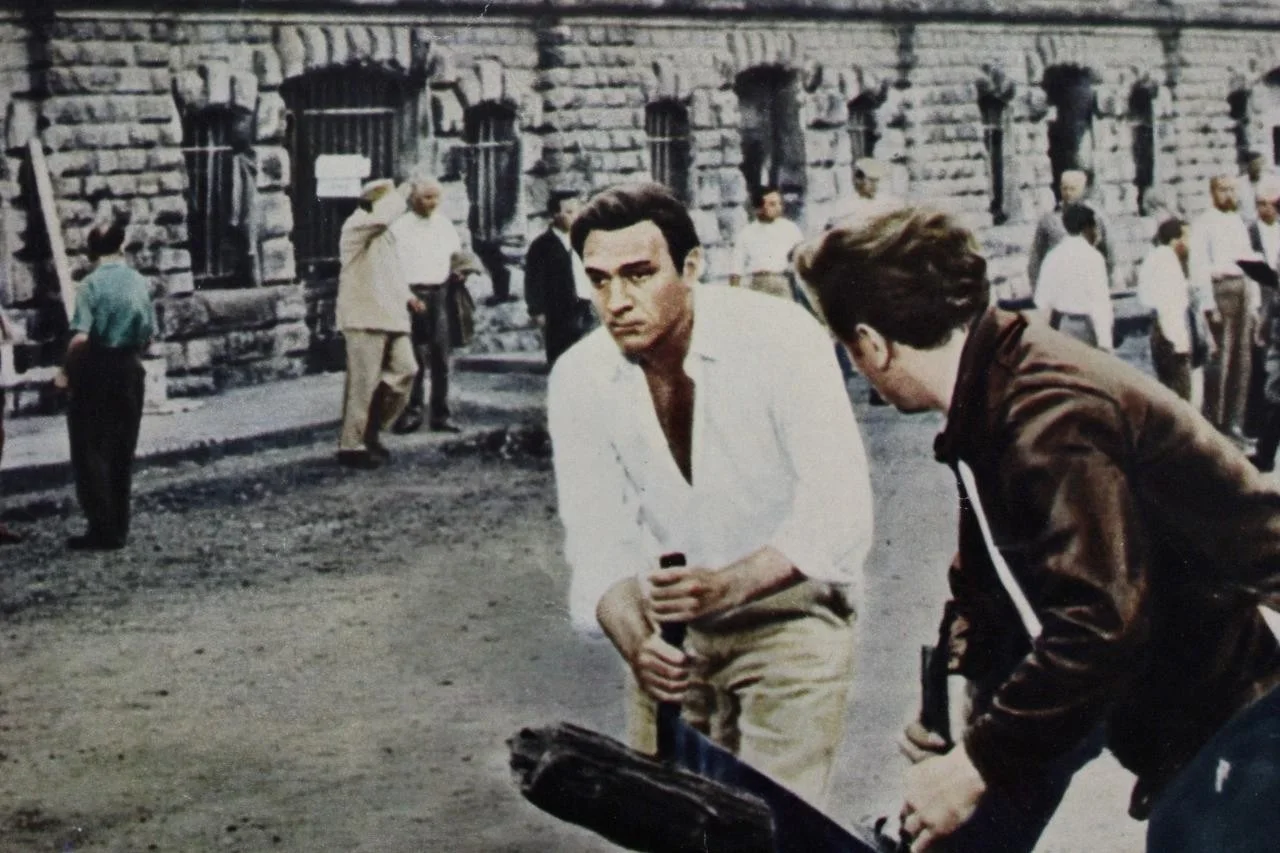 1966 TRIPLE CROSS, SET of 5 COL LOBBY CARDS, WARNER-PATHE, CHRISTOPHER PLUMMER, изображение 4
