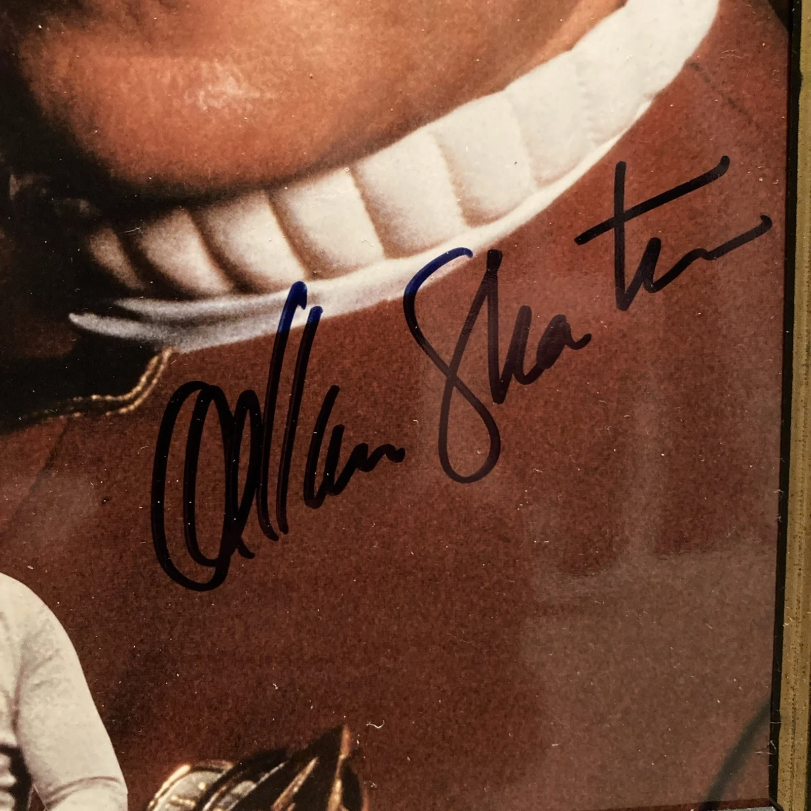 william shatner — William Shatner Signed/Autographed 8x10 photo Star Trek Captain James T Kirk, image 3