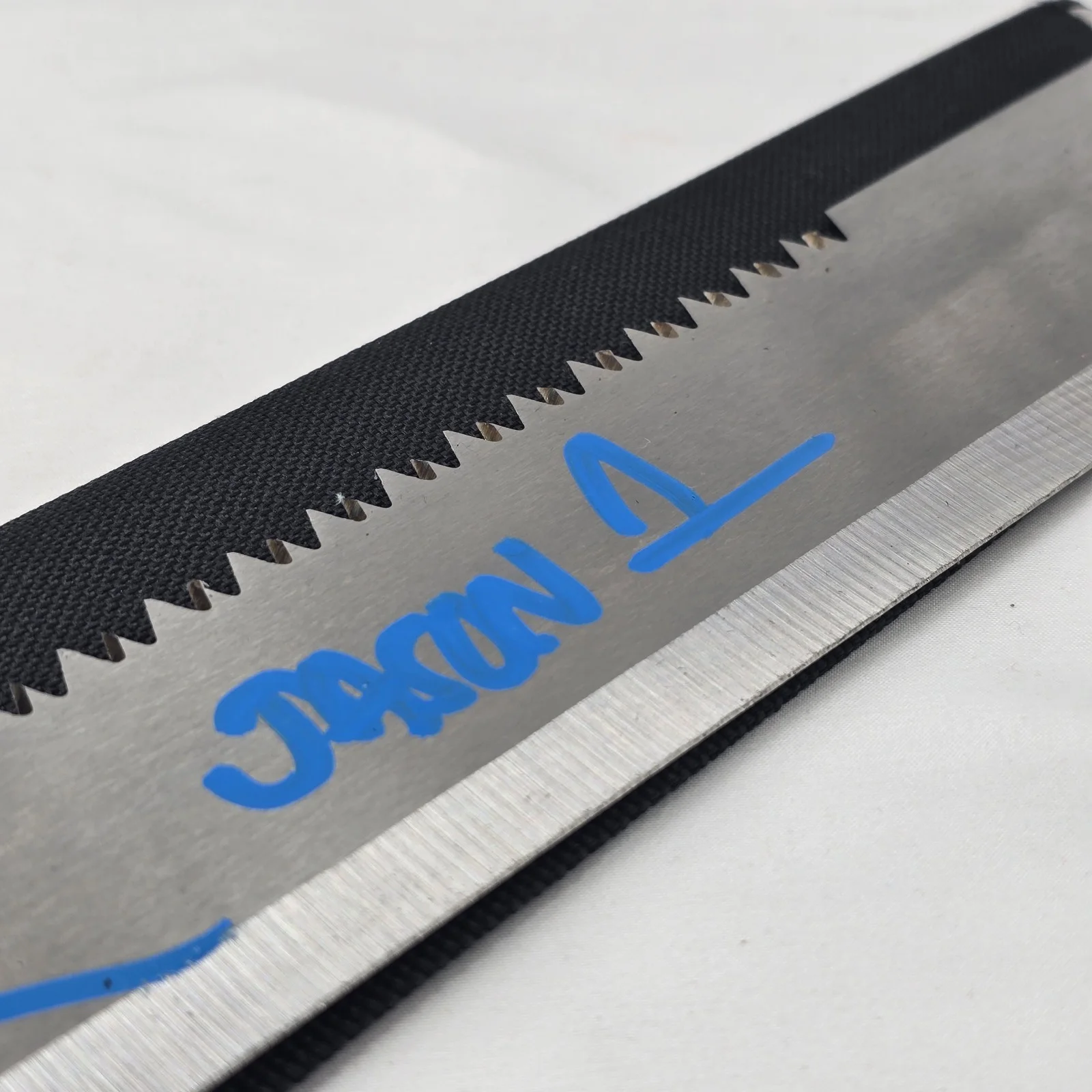 Ari Lehman — Ari Lehman Autographed Real Machete Beckett COA “F*** Freddy” Jason Inscription, изображение 4