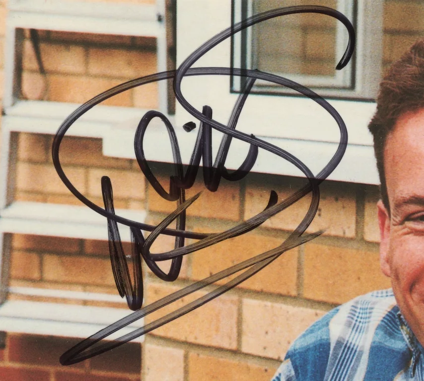 Warwick Davis Star Wars Ewok Autographed Signed 8x10 Photo AMCo COA 28725, изображение 2