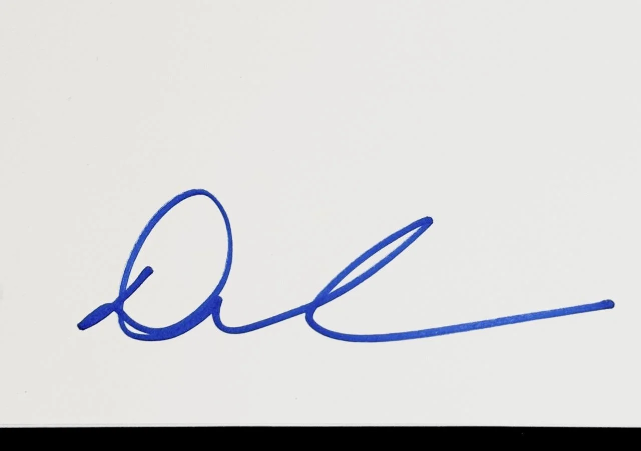 Damien Chazelle autograph signed La La Land movie script (E) ~ Beckett BAS, image 2