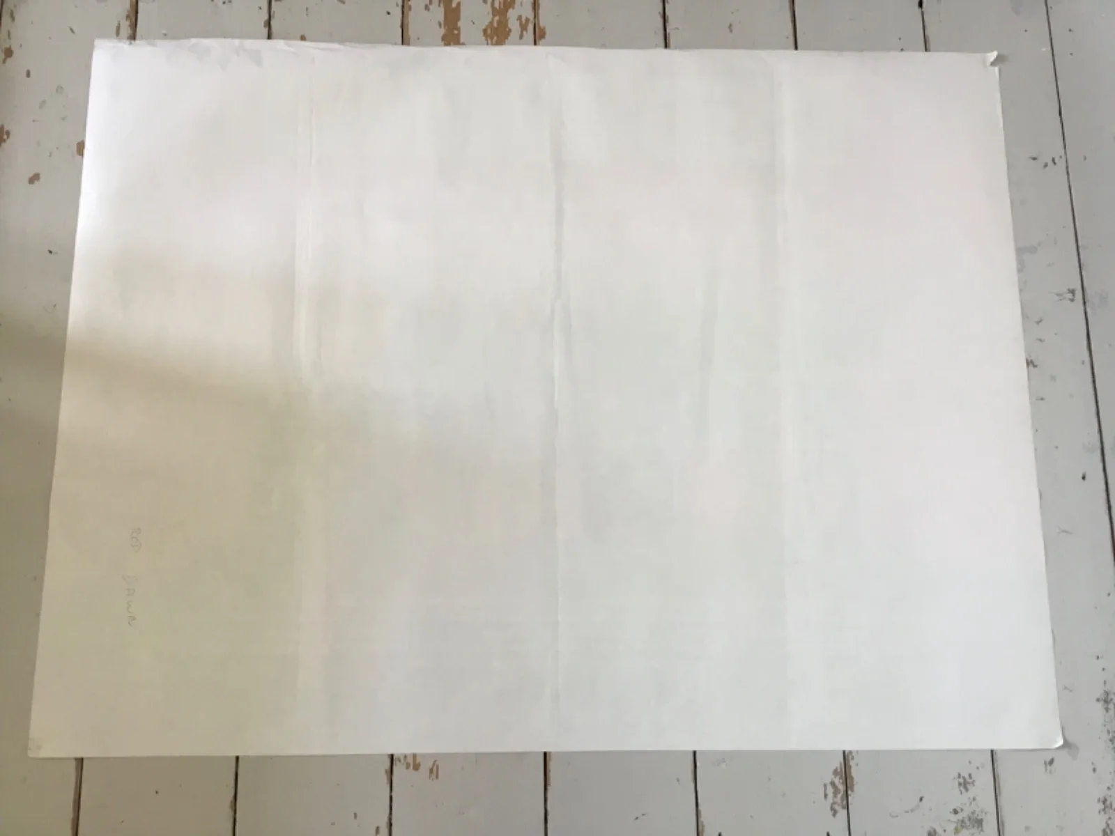 Red Dawn 1984 Original British Cinema Quad Poster Patrick Swayze, изображение 4
