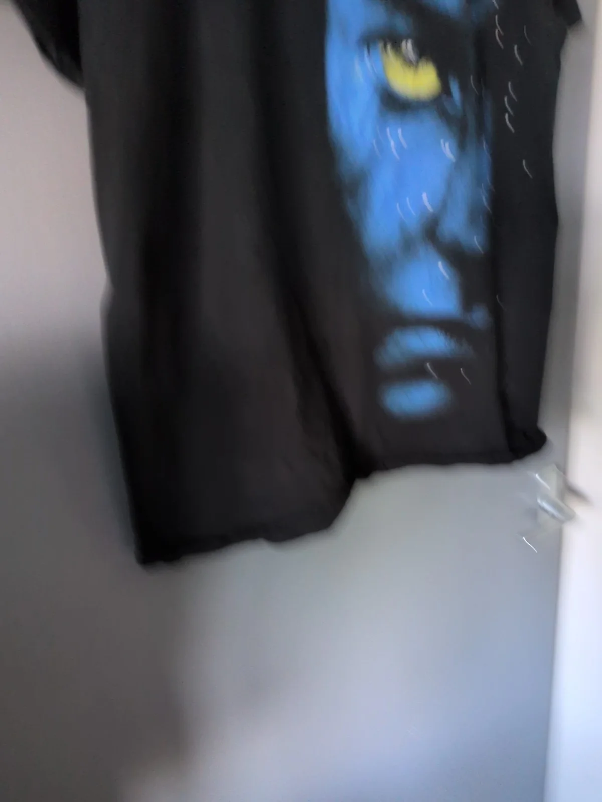 Avatar release day tshirt. Promo item for staff. Never worn. Rare original L, изображение 3
