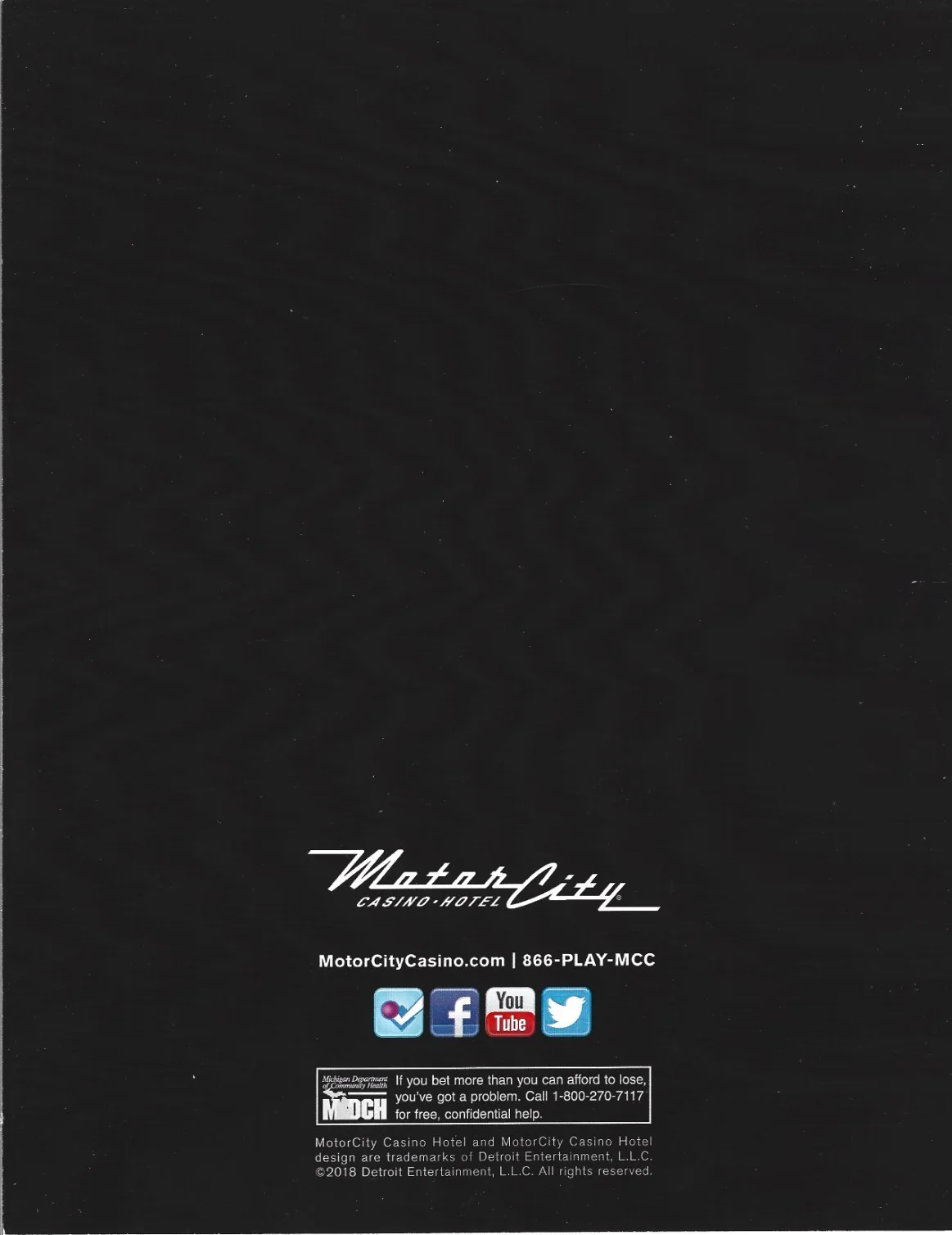 Richard Marx REAL hand SIGNED 2018 Concert Show Promo Photo #2 JSA COA Autograph, image 2