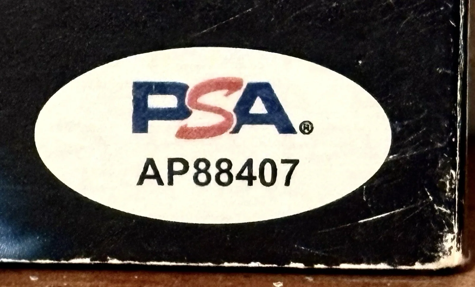 KANYE WEST SIGNED CD PSA/DNA AUTHENTICATION Late Registration, image 4