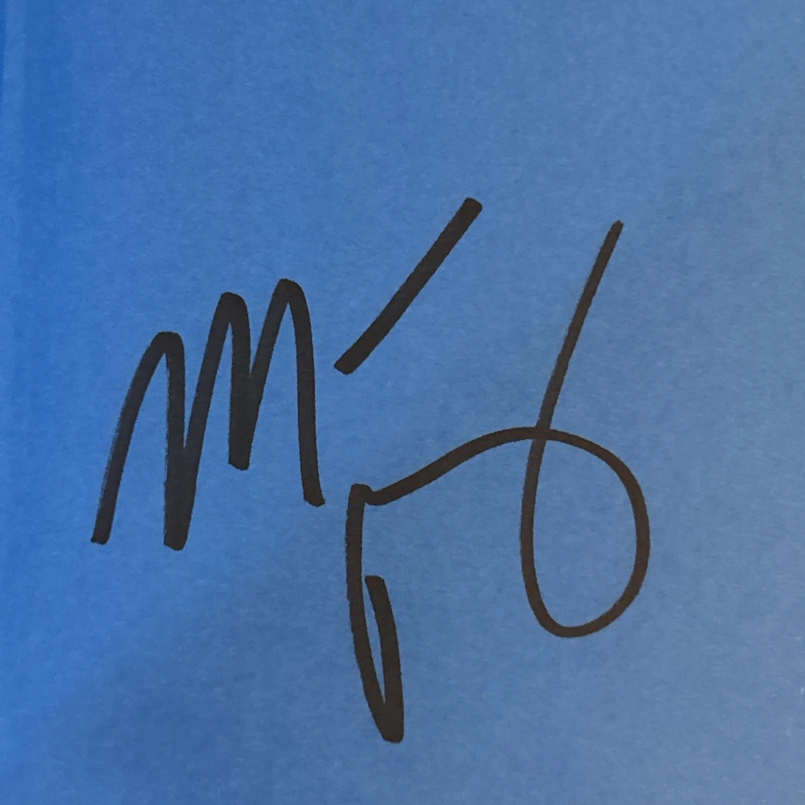 Matthew Perry — MATTHEW PERRY SIGNED AUTOGRAPH BOOK JSA COA FRIENDS ACTOR HARDCOVER RARE, image 3