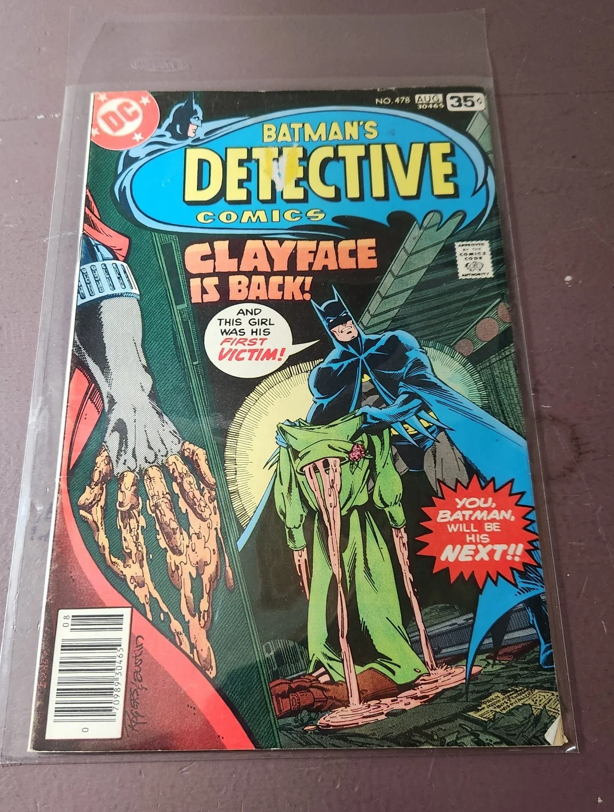 16 DC, Marvel Flash Batman Superman Captain Marvel Hercules John Quist Avengers, image 5