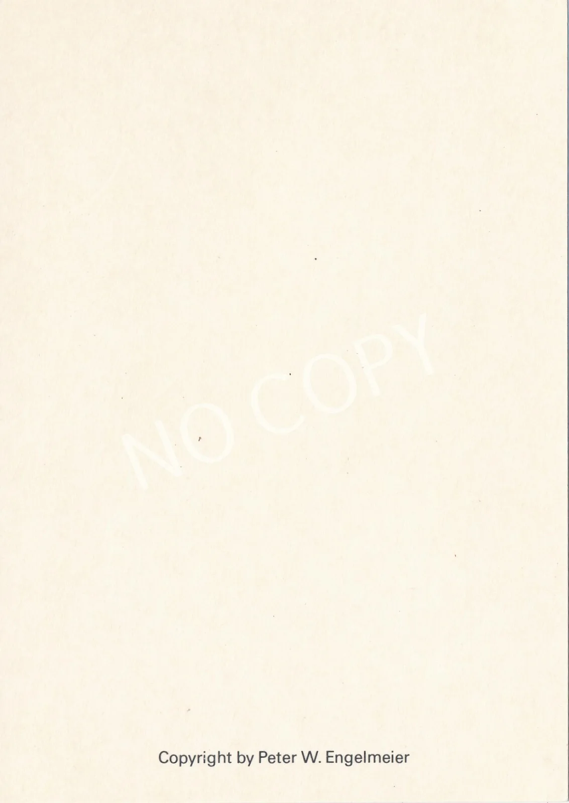 100% Original Autograph Card Signed by Christine Neubauer J1.39, image 2
