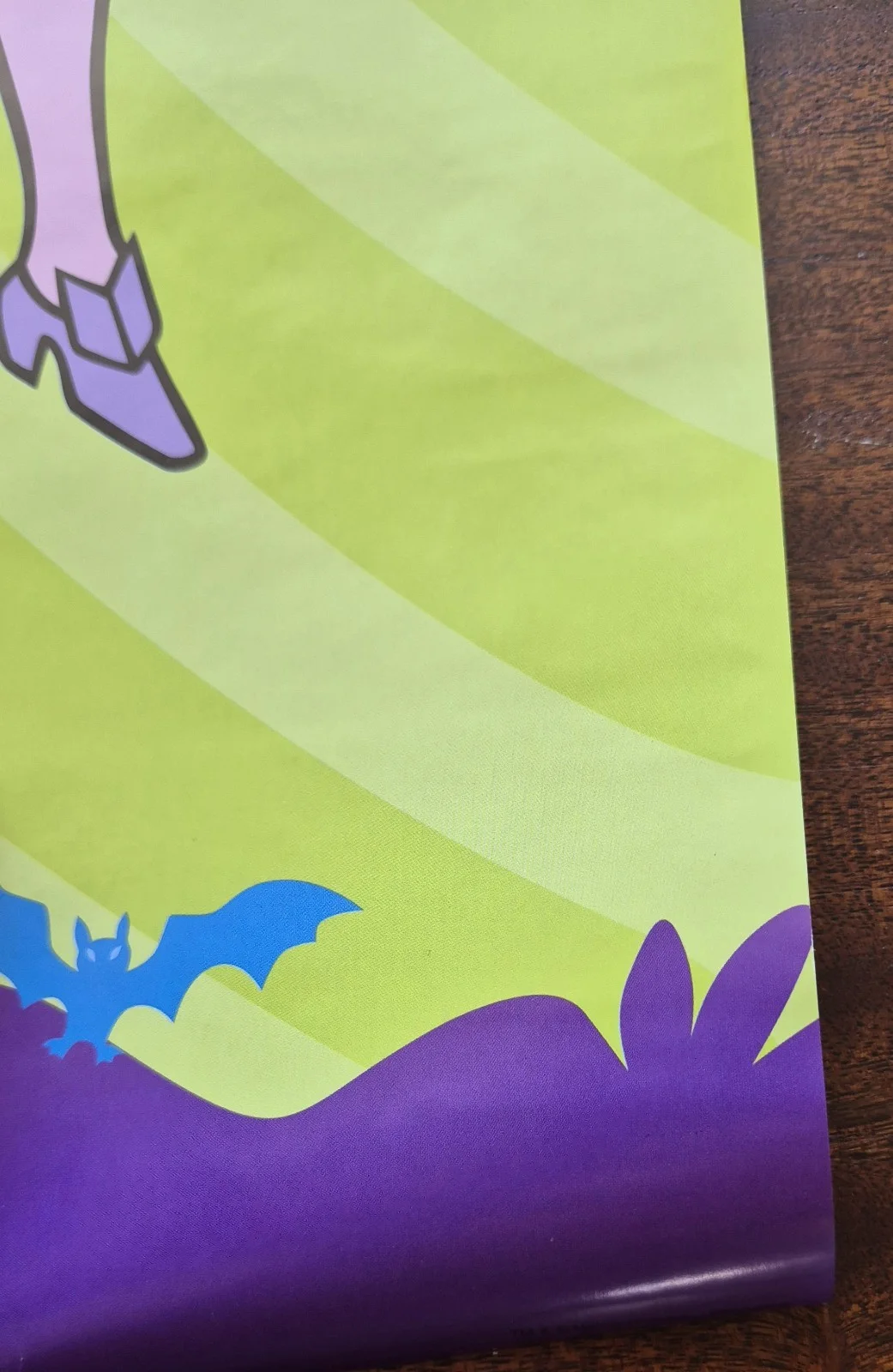 Scooby-Doo The Mystery Machine Cast Maxi Poster, image 3
