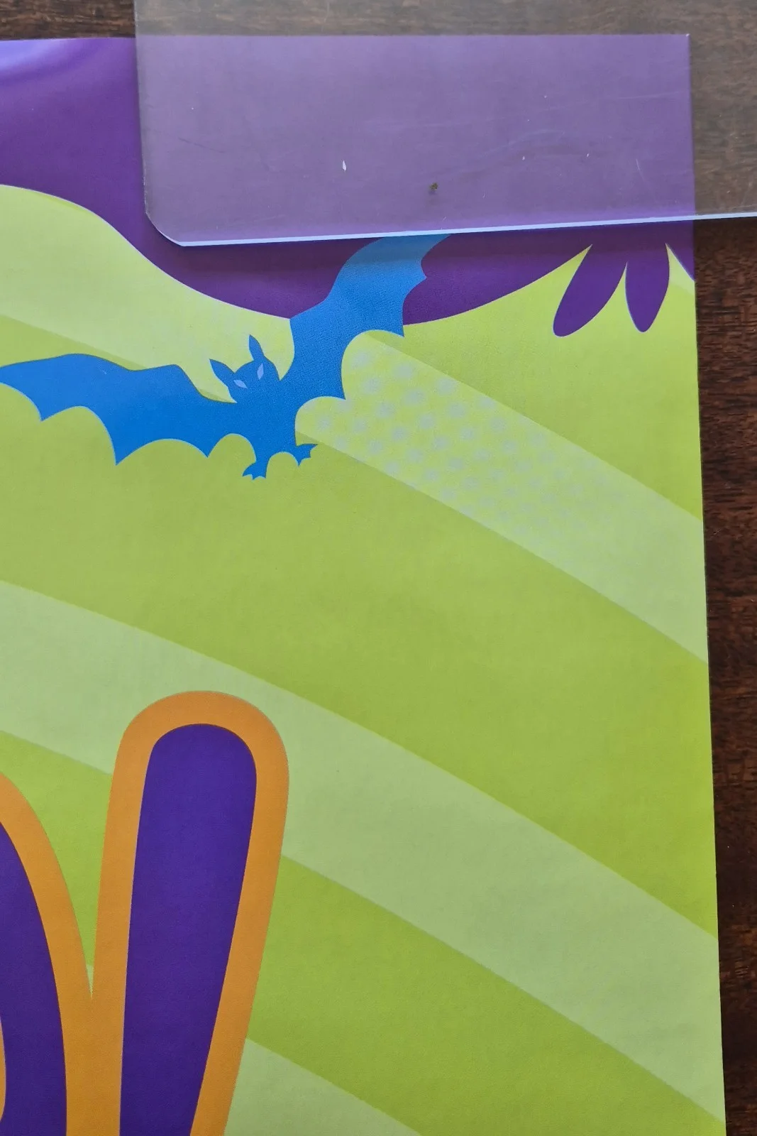 Scooby-Doo The Mystery Machine Cast Maxi Poster, image 4