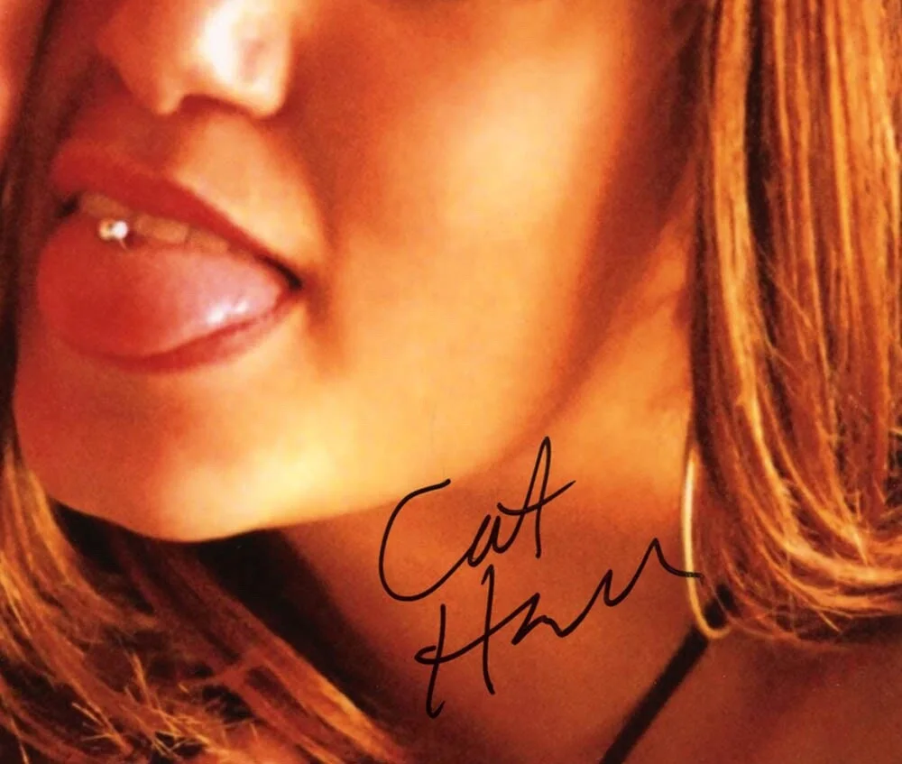 CATHERINE HARDWICKE — Catherine Hardwicke signed "THIRTEEN" 8X10 PHOTO c TWILIGHT Director ACOA COA, изображение 4