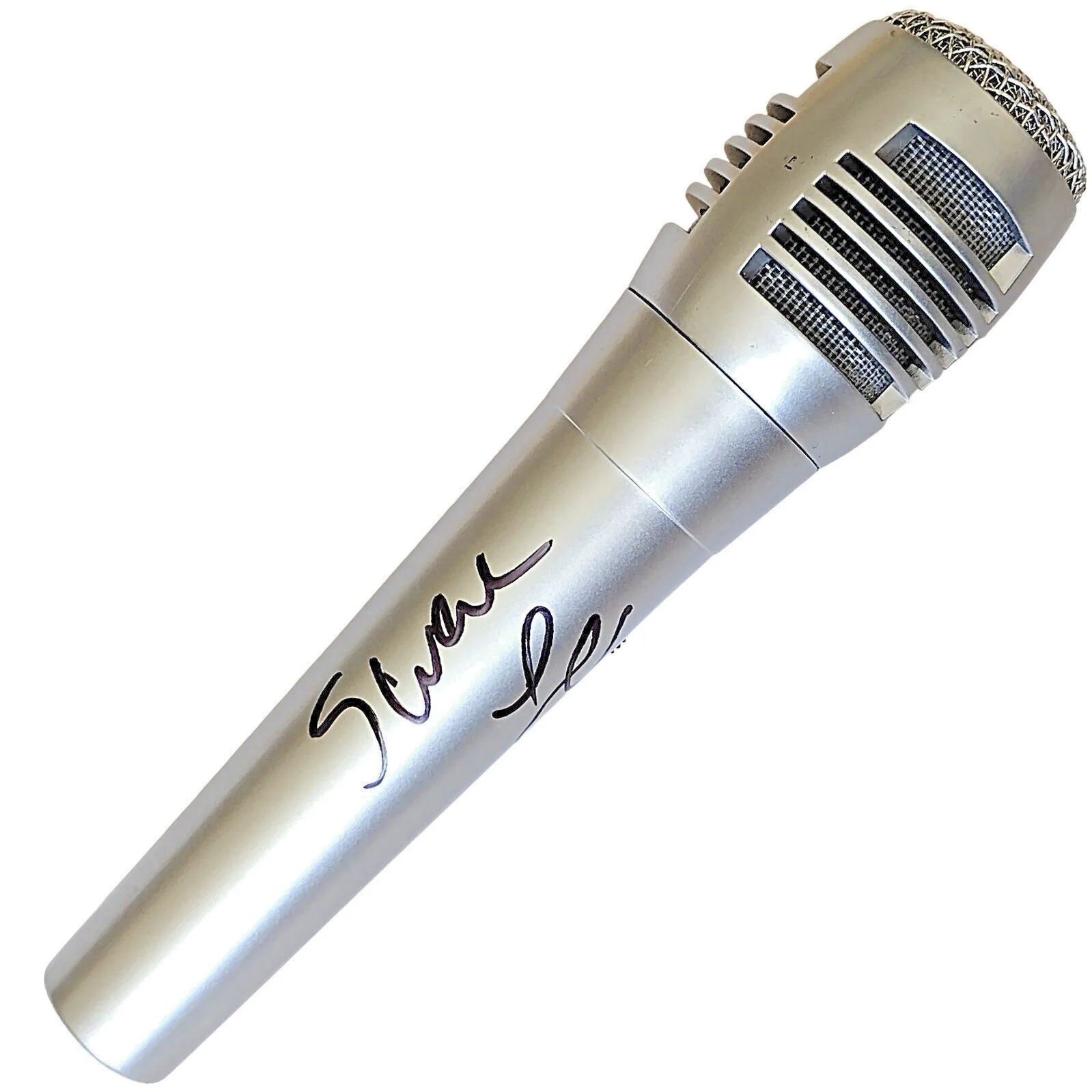 Swae Lee — Swae Lee Signed Microphone Rae Sremmurd Beckett Rap Hip Hop Autograph Sunflower, изображение 3