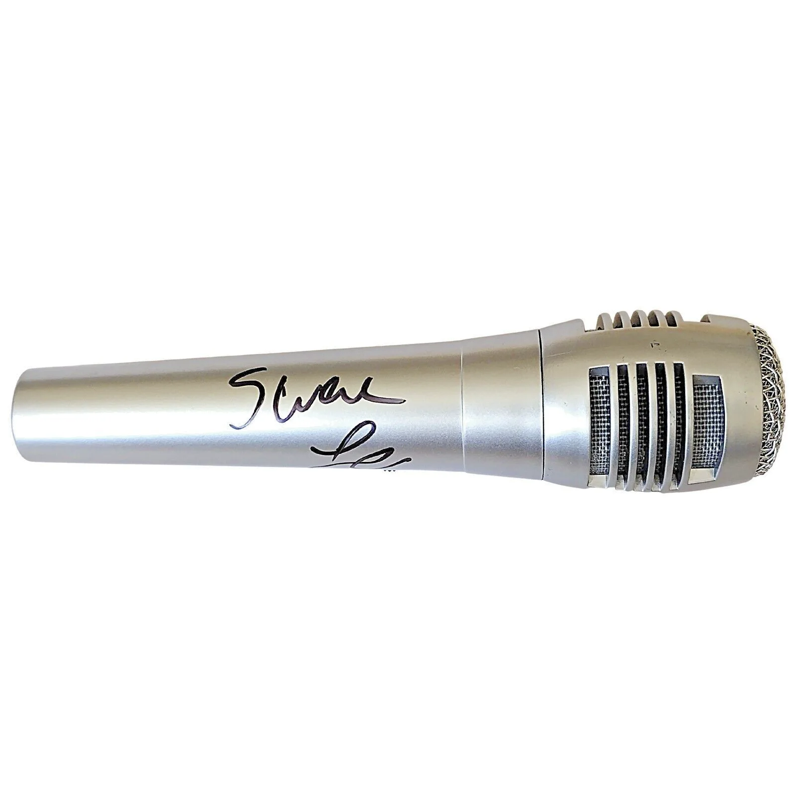 Swae Lee — Swae Lee Signed Microphone Rae Sremmurd Beckett Rap Hip Hop Autograph Sunflower, изображение 4