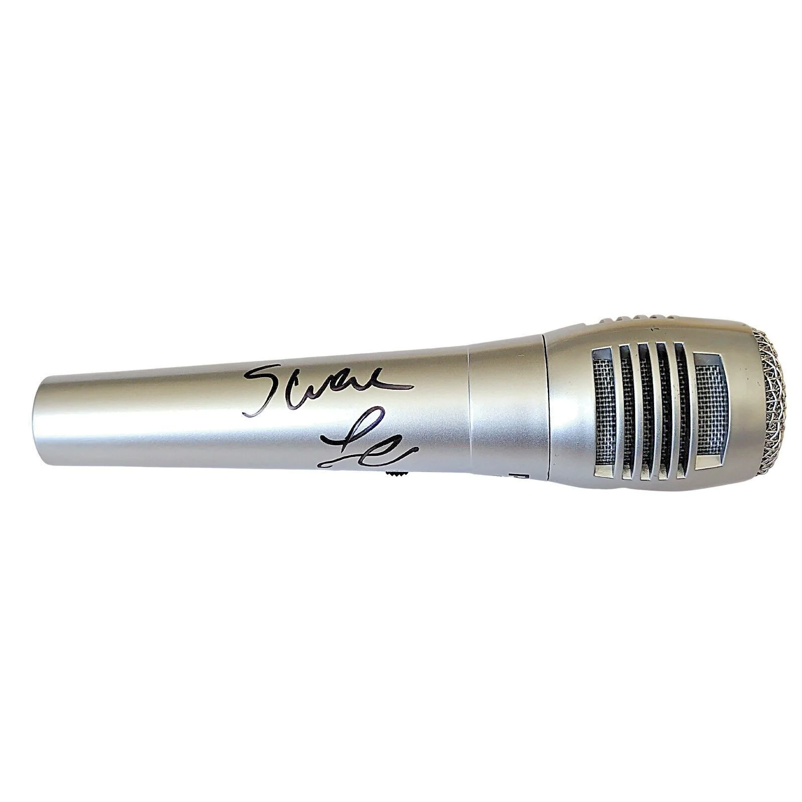 Swae Lee — Swae Lee Signed Microphone Rae Sremmurd Beckett Rap Hip Hop Autograph Sunflower, изображение 5