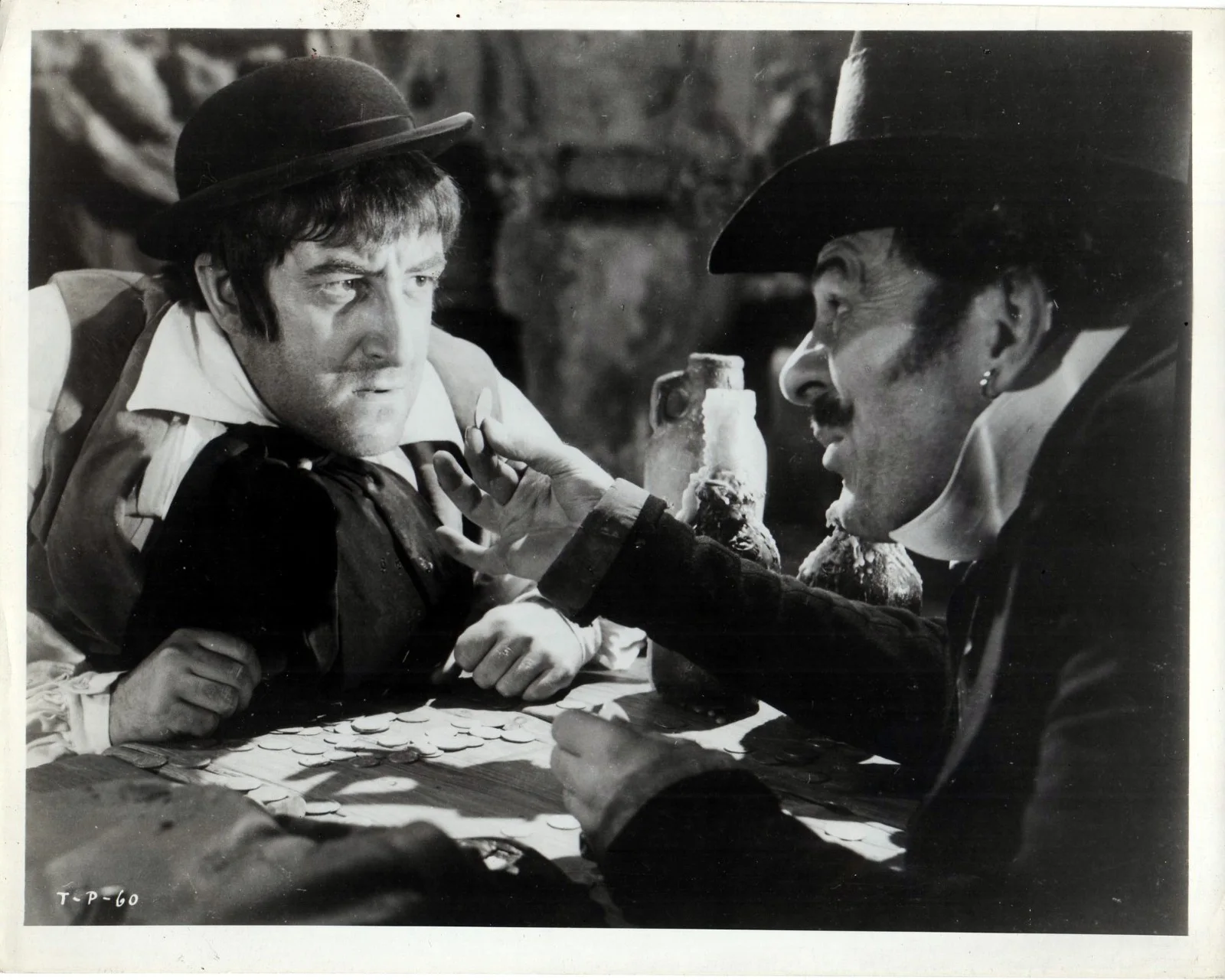 TOM THUMB 1958 Peter Sellers, Terry-Thomas 3 10x8 STILLS, image 3