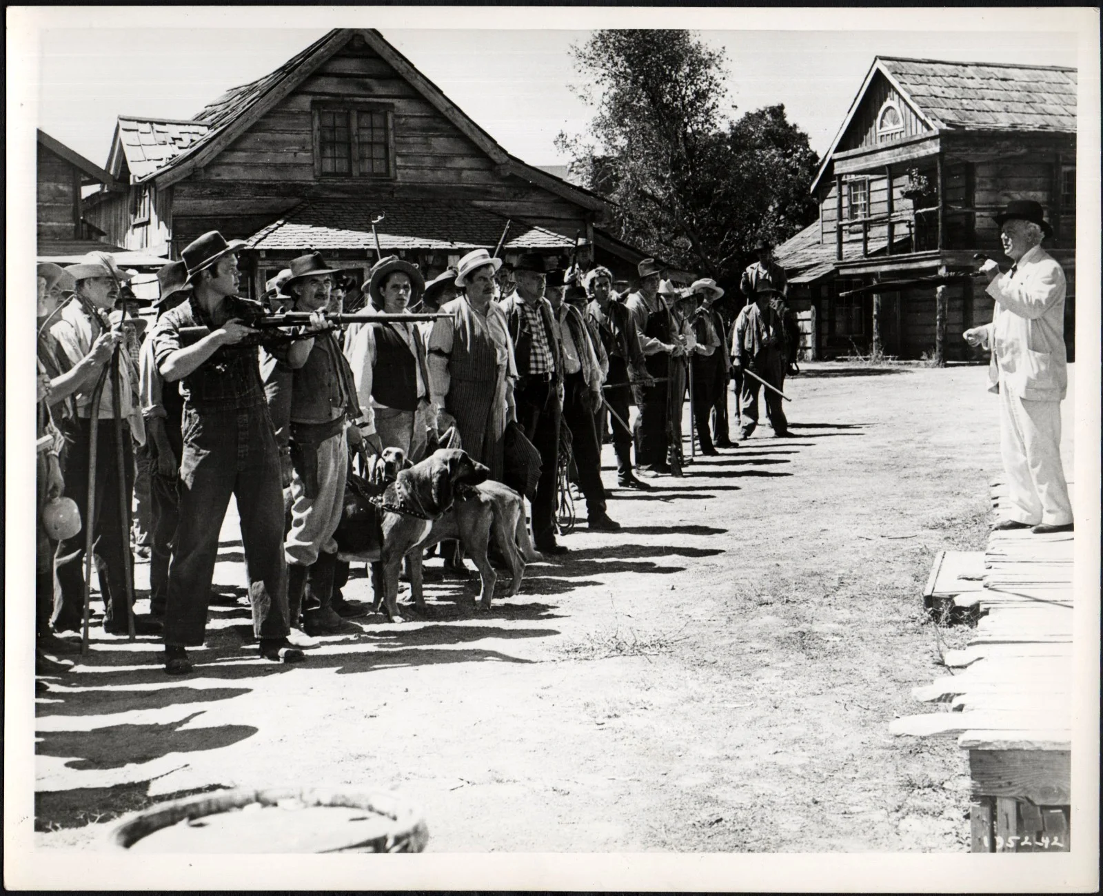 SUN SHINES BRIGHT 1953 Charles Winninger, Stepin Fetchit 3 10x8 STILLS, изображение 3