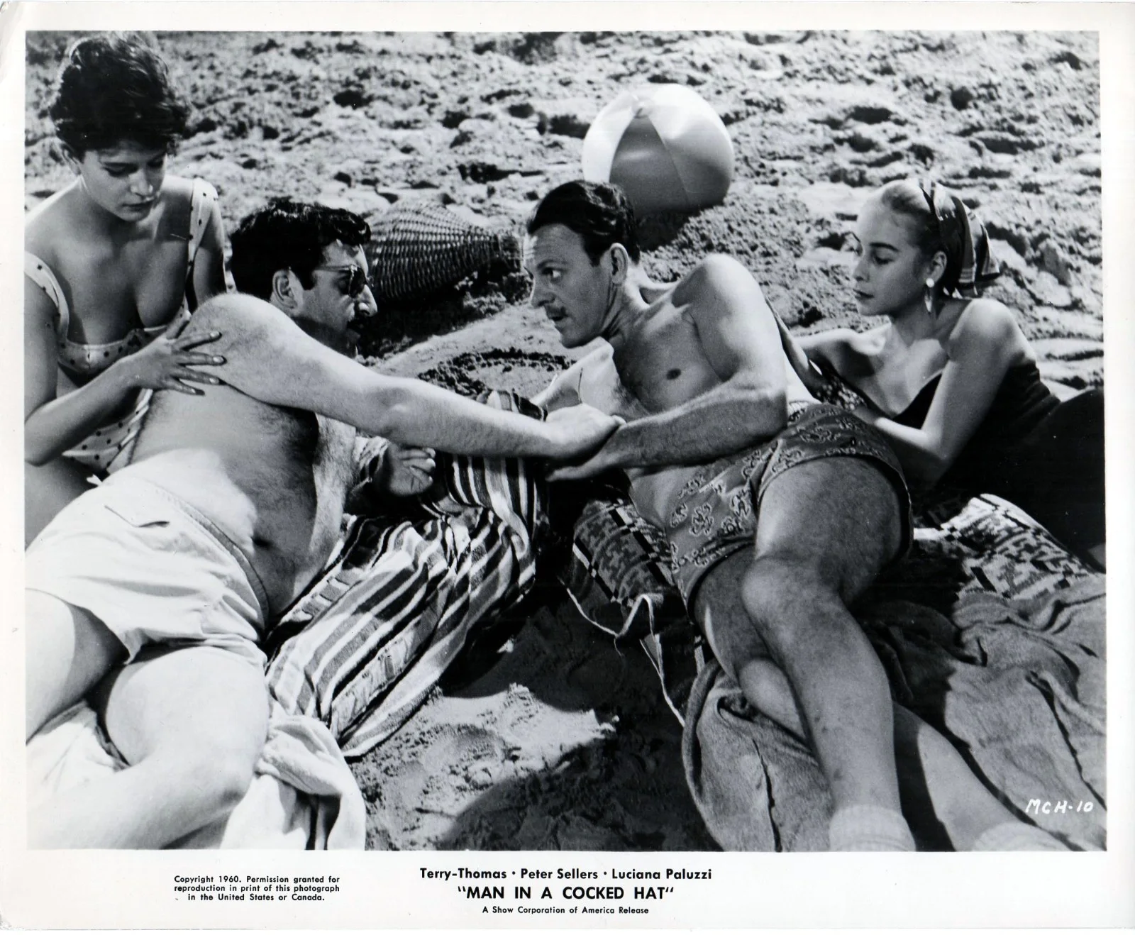 CARLTON-BROWNE OF THE F.O. 1959 Peter Sellers, Terry-Thomas 10 10x8 STILLS, изображение 5