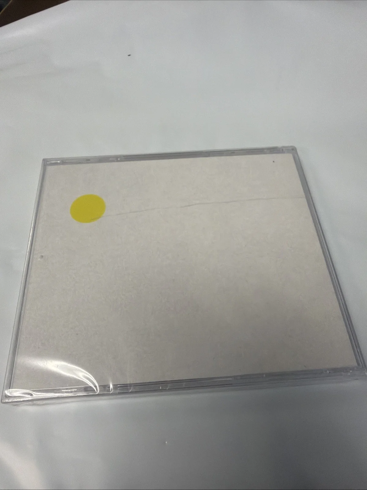 ⭐ Russ WILD Signed CD – Slight Case Crack – AUTOGRAPHED & SEALED ⭐, image 3