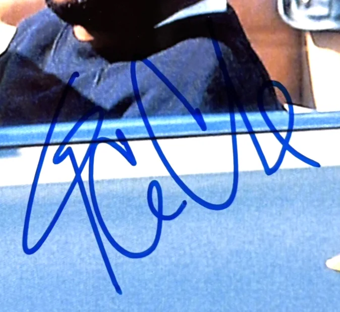 Ice Cube — Ice Cube Signed 11x14 Photo Autograph BAS Beckett COA AA59695 Rap Legend, image 4