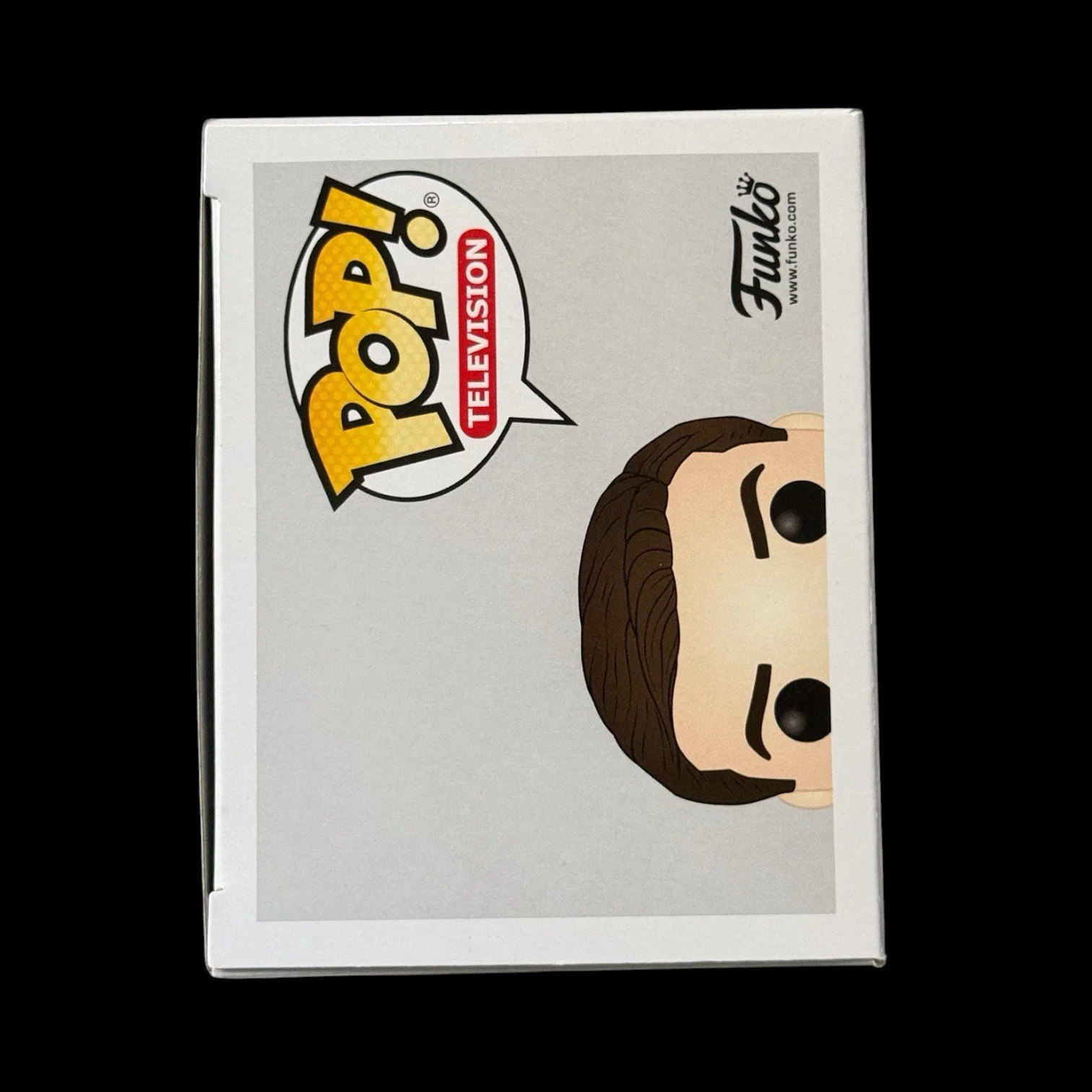 Ed Helms Signed Andy Bernard Funko Pop #878 PSA/DNA COA Autograph The Office, изображение 5