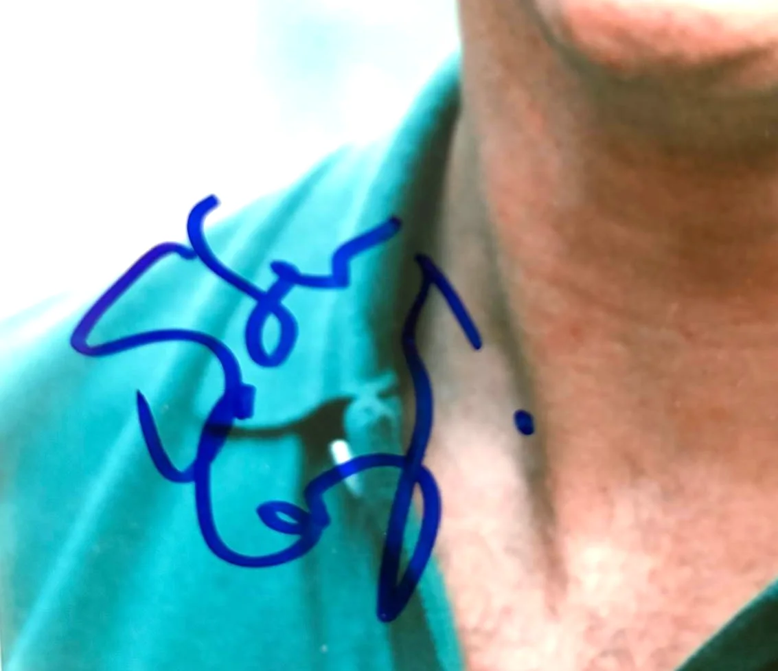 Steve Guttenberg — STEVE GUTTENBERG SIGNED AUTOGRAPHED 8X10 PHOTOGRAPH DINER HBO BALLERS PSA COA, изображение 2