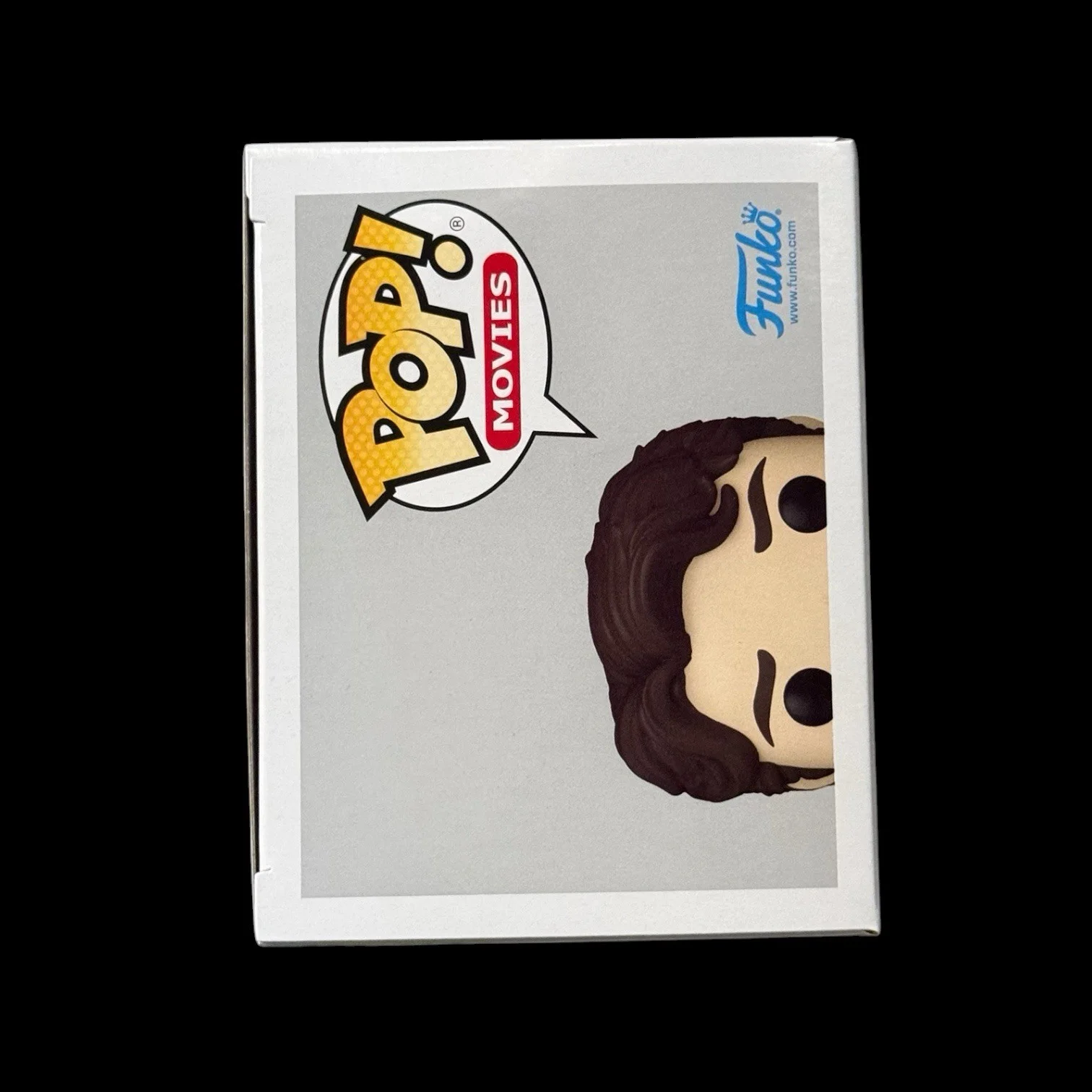 Tim Robbins Signed Andy Dufresne Funko Pop #1735 PSA/DNA COA Autograph Rare, изображение 5