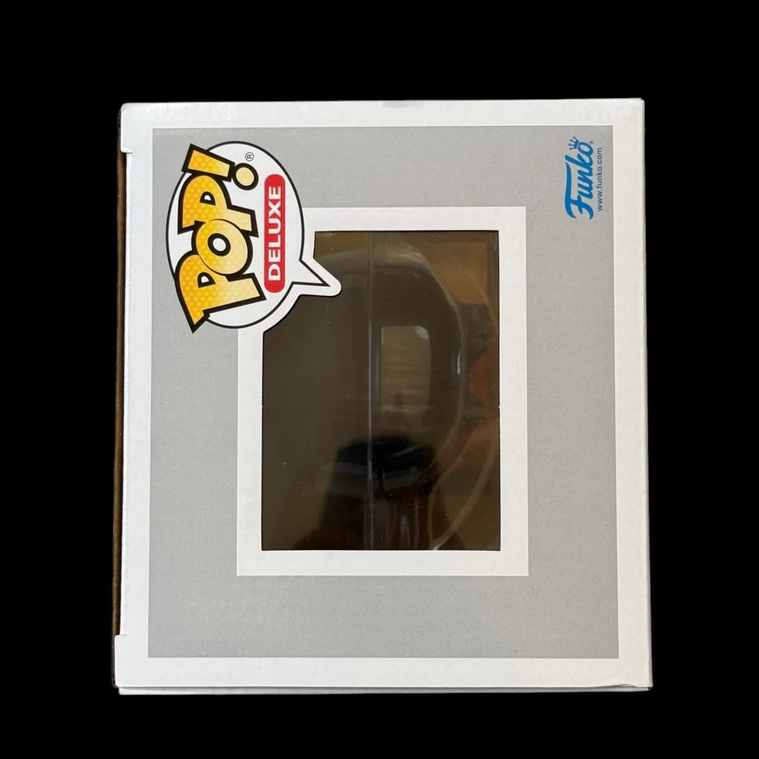 Al Pacino Signed Michael Corleone Deluxe Funko Pop #1522 PSA/DNA COA Autograph, image 5