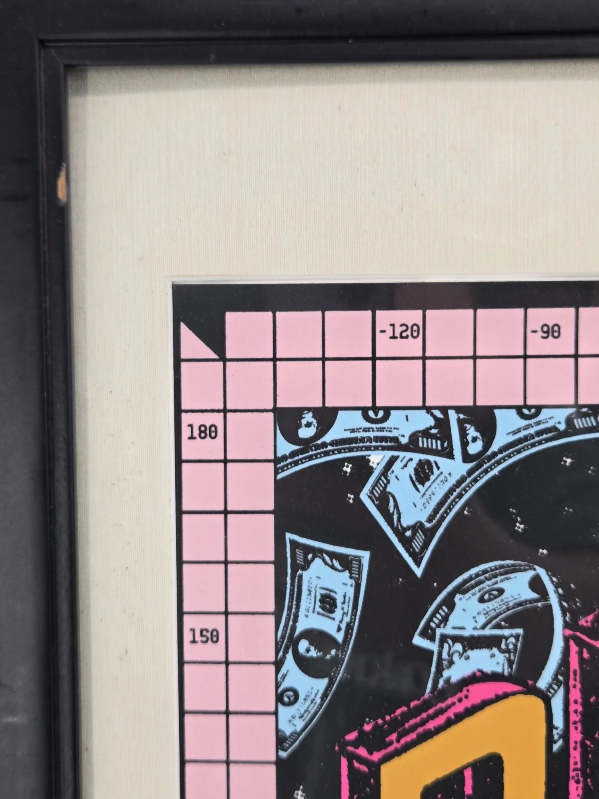 Pearl Jam original Seattle Home Shows 2018 Poster 24X18, image 5