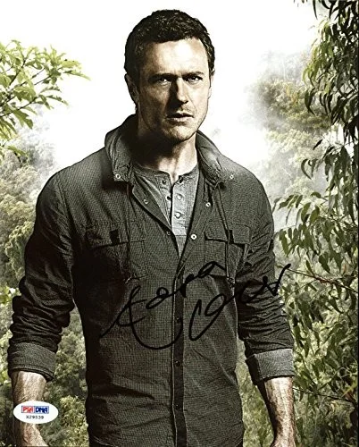 Jason O'Mara — Jason O'Mara Terra Nova Authentic Signed 8X10 Photo Autographed PSA/DNA #X29539, изображение 2