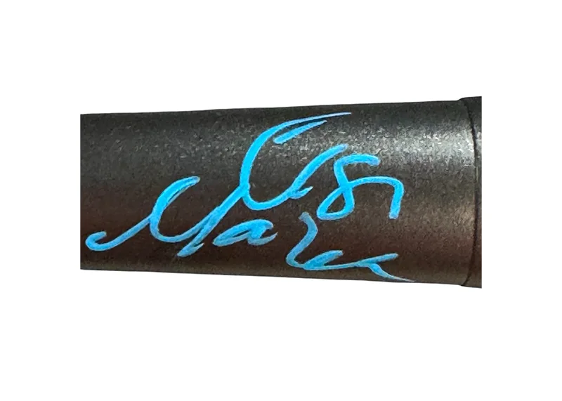 Lisa Marie Presley Signed 8x10 Microphone Daughter of Elvis Autograph JSA, image 2