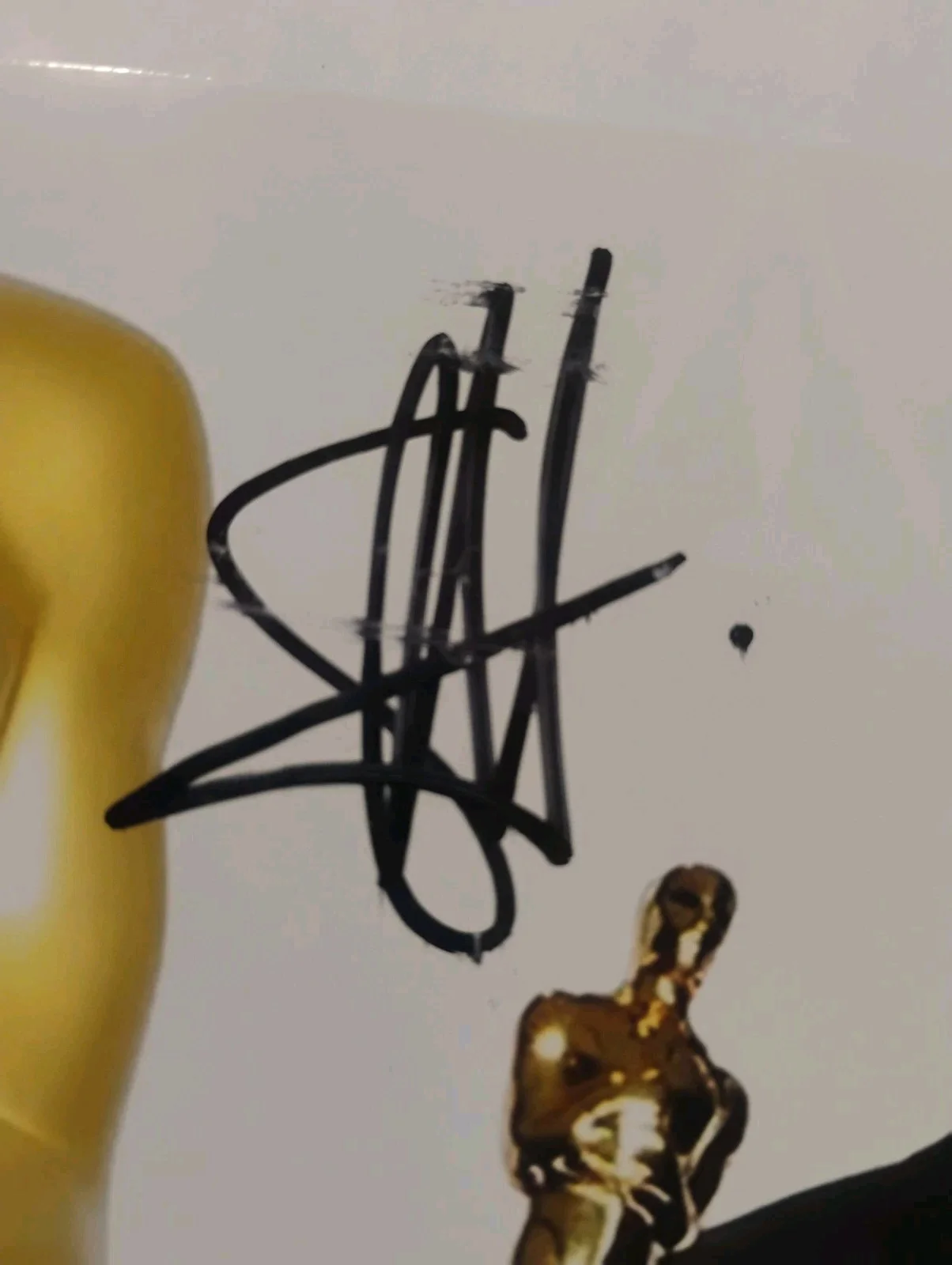 12 years a slave — STEVE MCQUEEN DIRECTOR SUPERSTAR ICON LEGEND SIGNED AUTOGRAPHED 8x10 PHOTO RARE, image 2