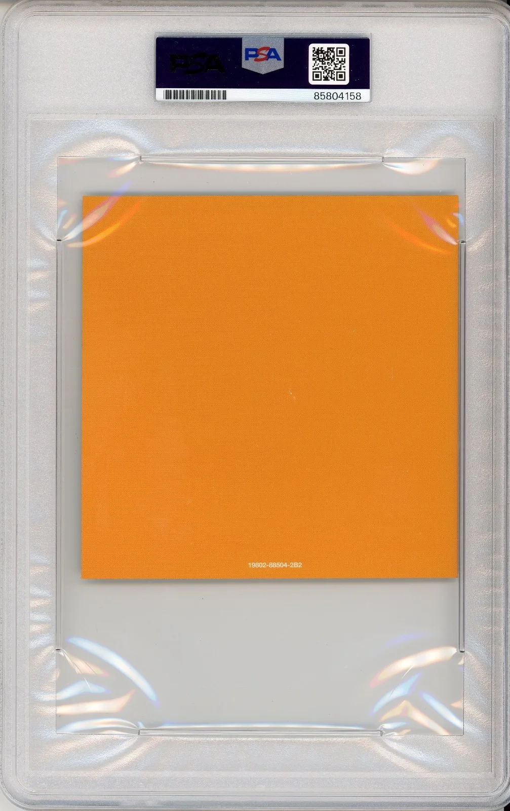 SIGNED Tate McRae So Close to What Album Cover Photo Card Autograph PSA DNA COA, изображение 2