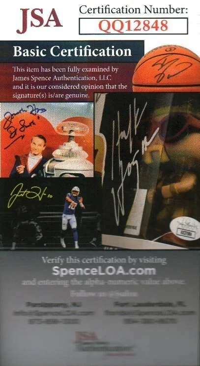 Erin Gray — Erin Gray Buck Rogers 11x17 Signed Mini Poster JSA Certified Autograph, изображение 2