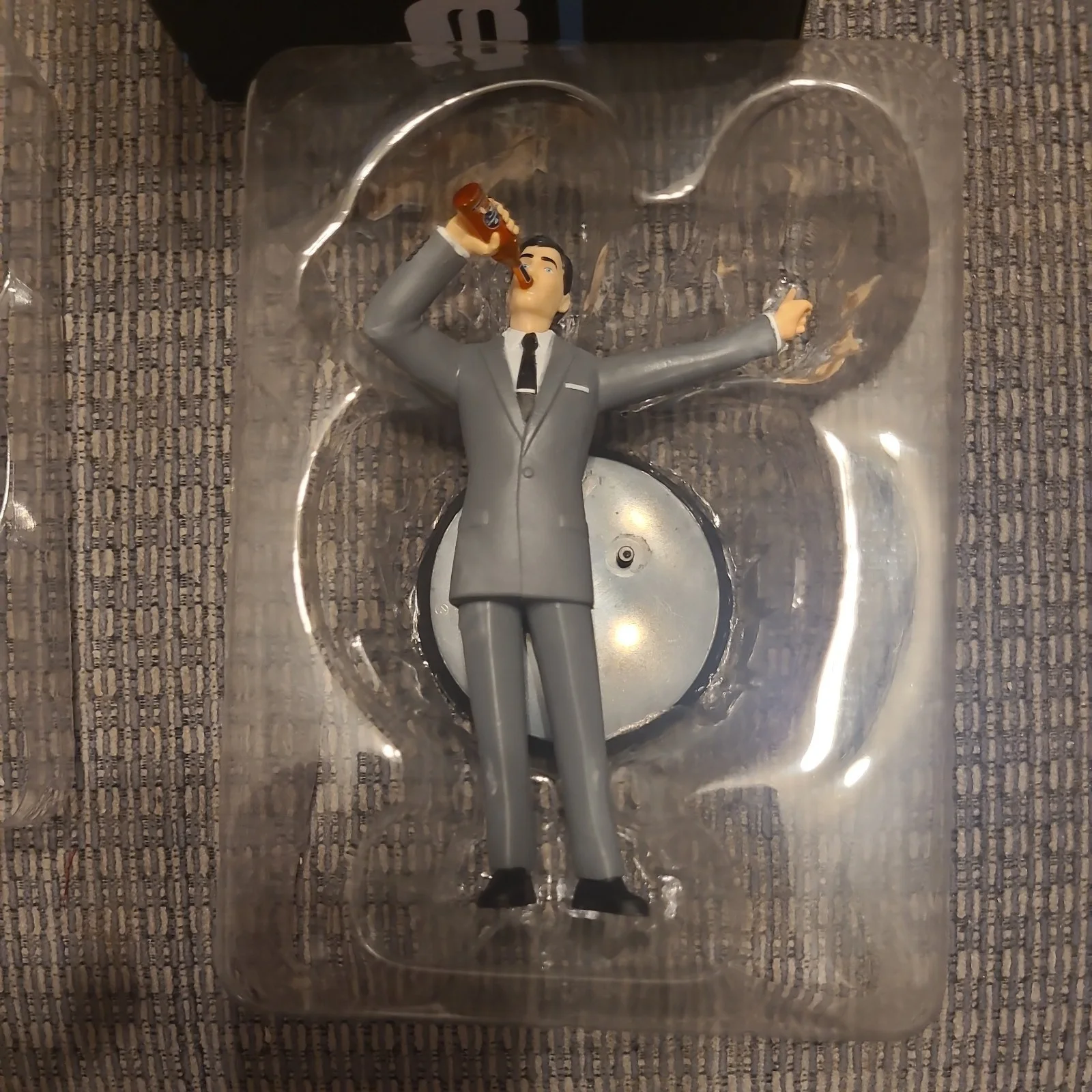 ARCHER CLASSIC FIGURE LOOT CRATE 2018 ISSUE - Boxed, image 3