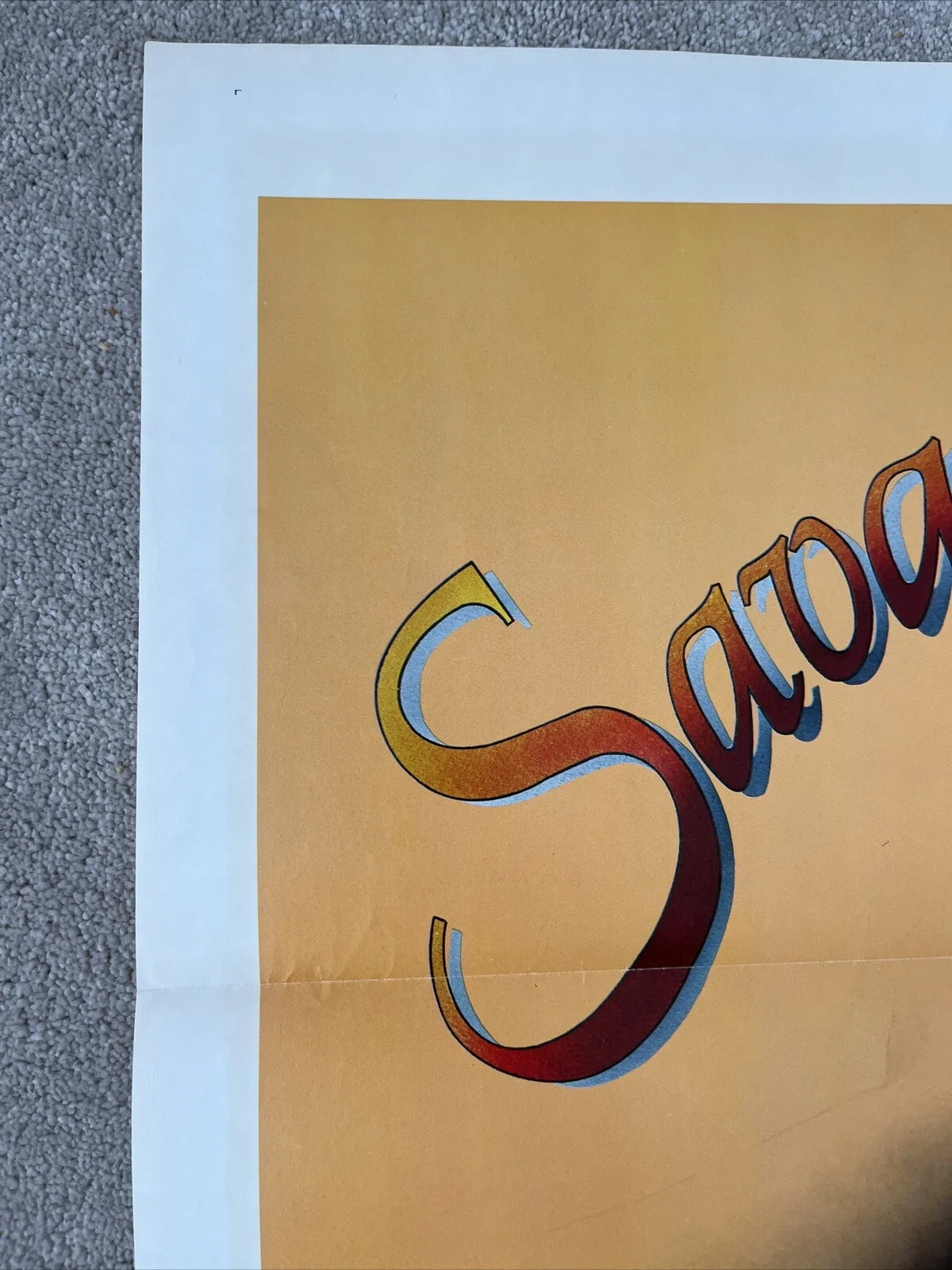 Savannah Smiles (1982) Original US One Sheet Cinema Poster, изображение 2