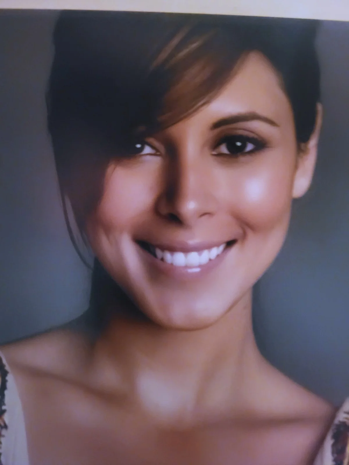JAMIE LYNN SIGLER — JAMIE LYNN SIGLER. SIGNED. "HOT" 8X10 PHOTO W/COA, image 3