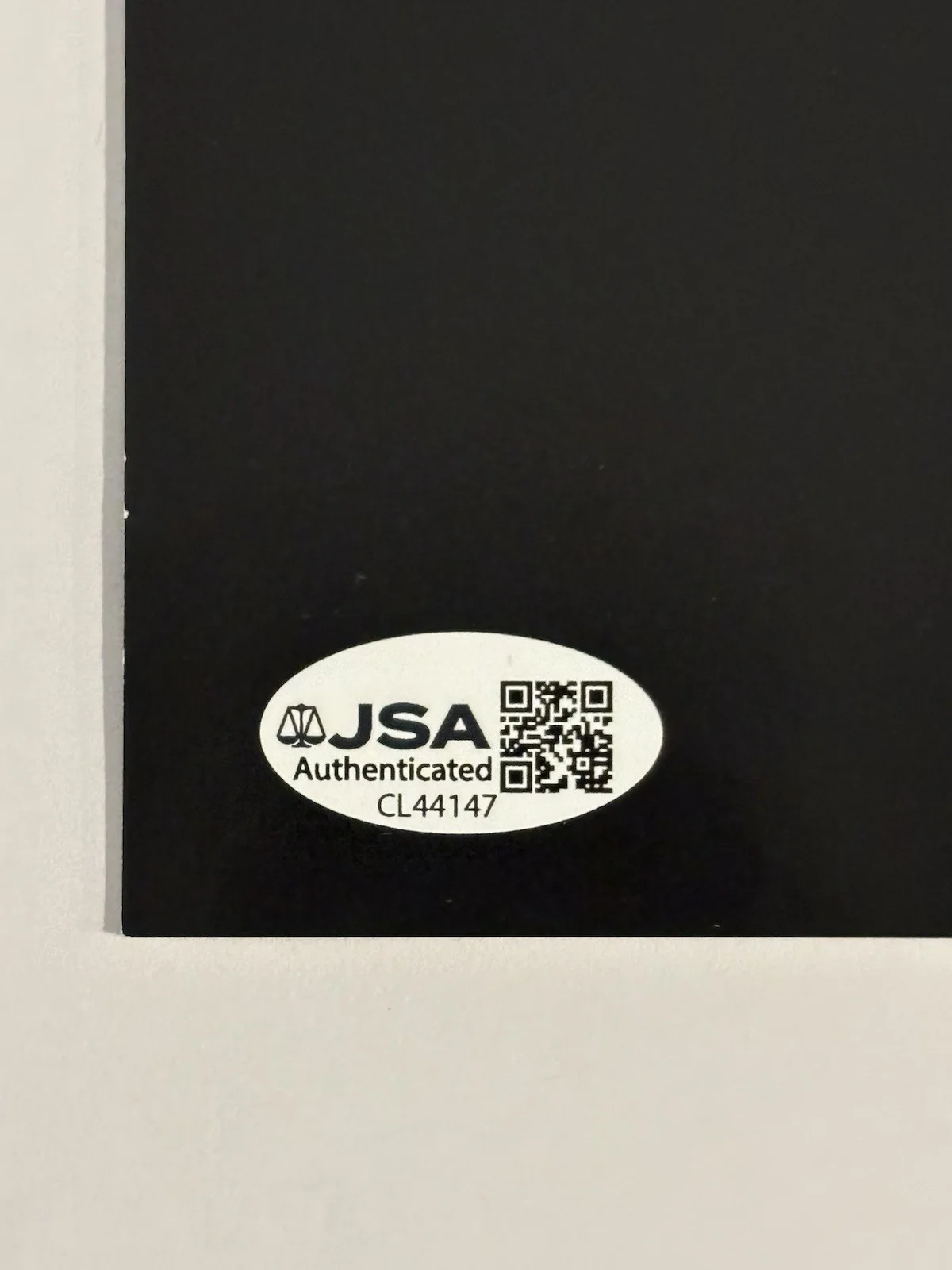 Etta James Her Best CD Signed Autographed JSA COA, image 3