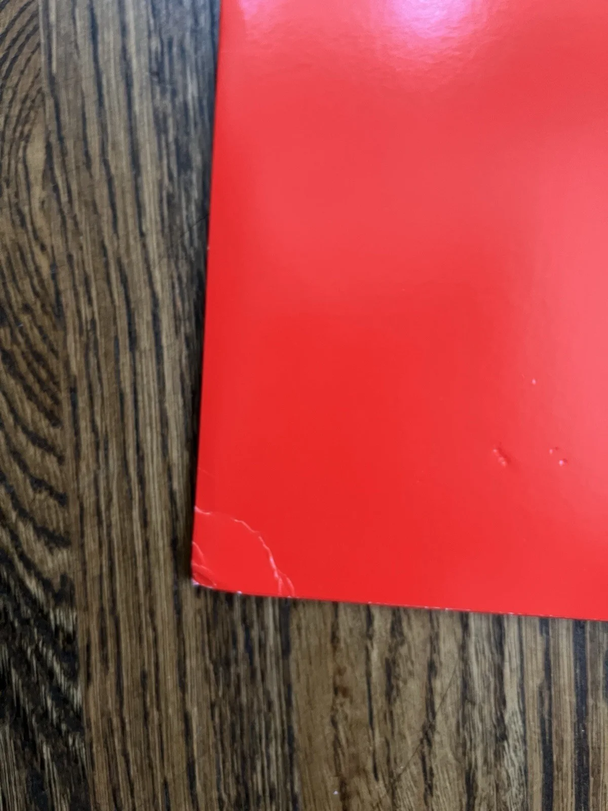 Tame Impala - Deadbeat Official Test Pressing - Disc A,B,C,D AUTOGRAPHED, image 4