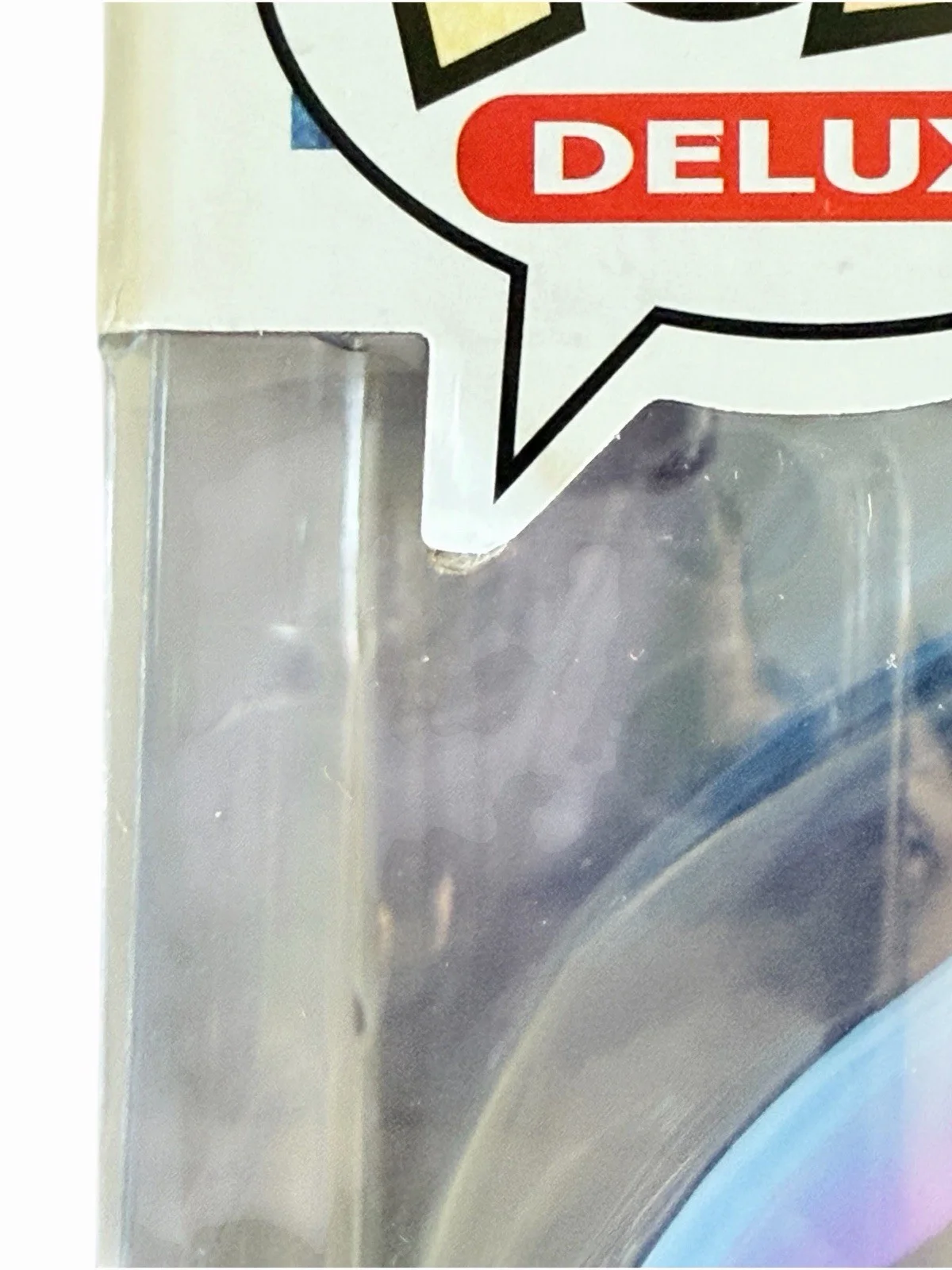 Dakota Fanning — DAKOTA FANNING SIGNED FUNKO POP 1643 CORALINE IN TUNNEL AUTOGRAPH PSA-E, image 4