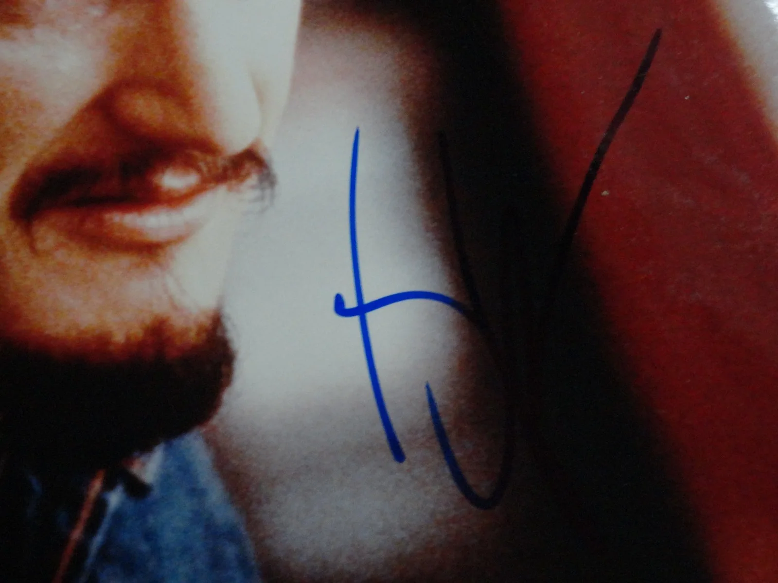 SEAN PENN SIGNED 8 X 10 PICTURE PHOTOGRAPH AUTOGRAPHED NO COA SEE PICTURES, image 4