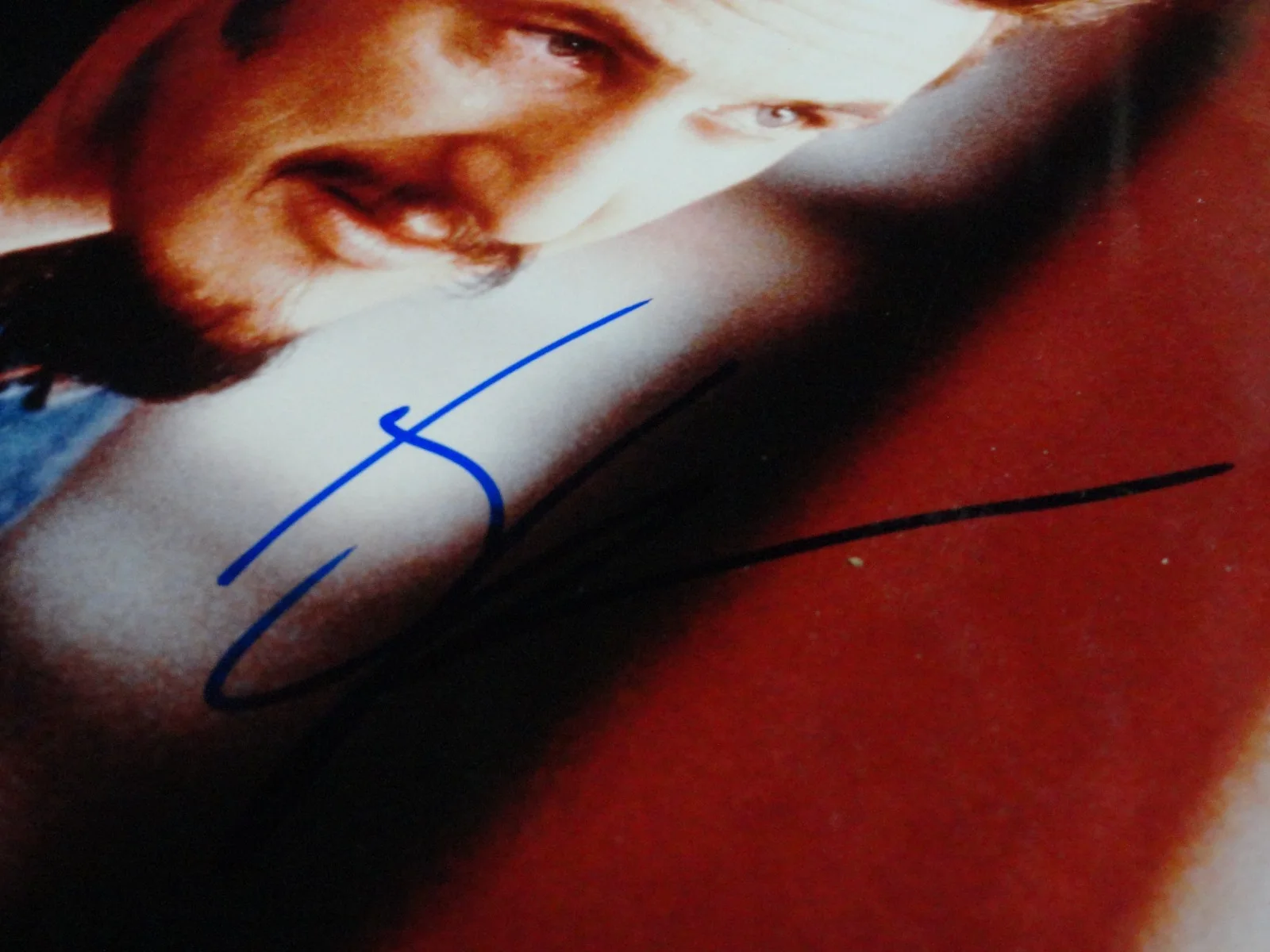 SEAN PENN SIGNED 8 X 10 PICTURE PHOTOGRAPH AUTOGRAPHED NO COA SEE PICTURES, image 5