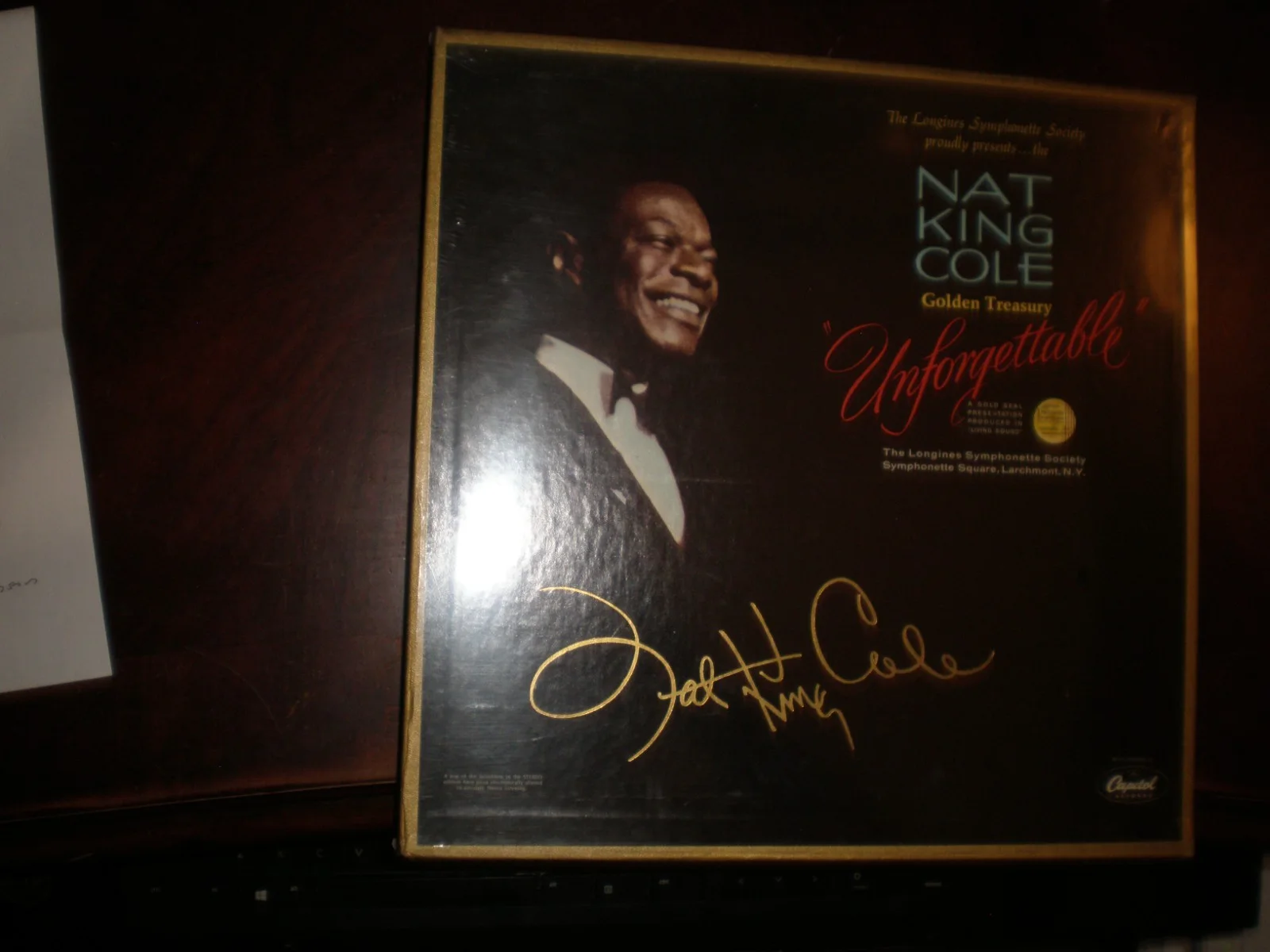 JAIMOE JOHANSON AUTOGRAPHED COLOR PHOTO ALLMAN BROTHERS DRUMMER 14.5" X 11.5", изображение 4
