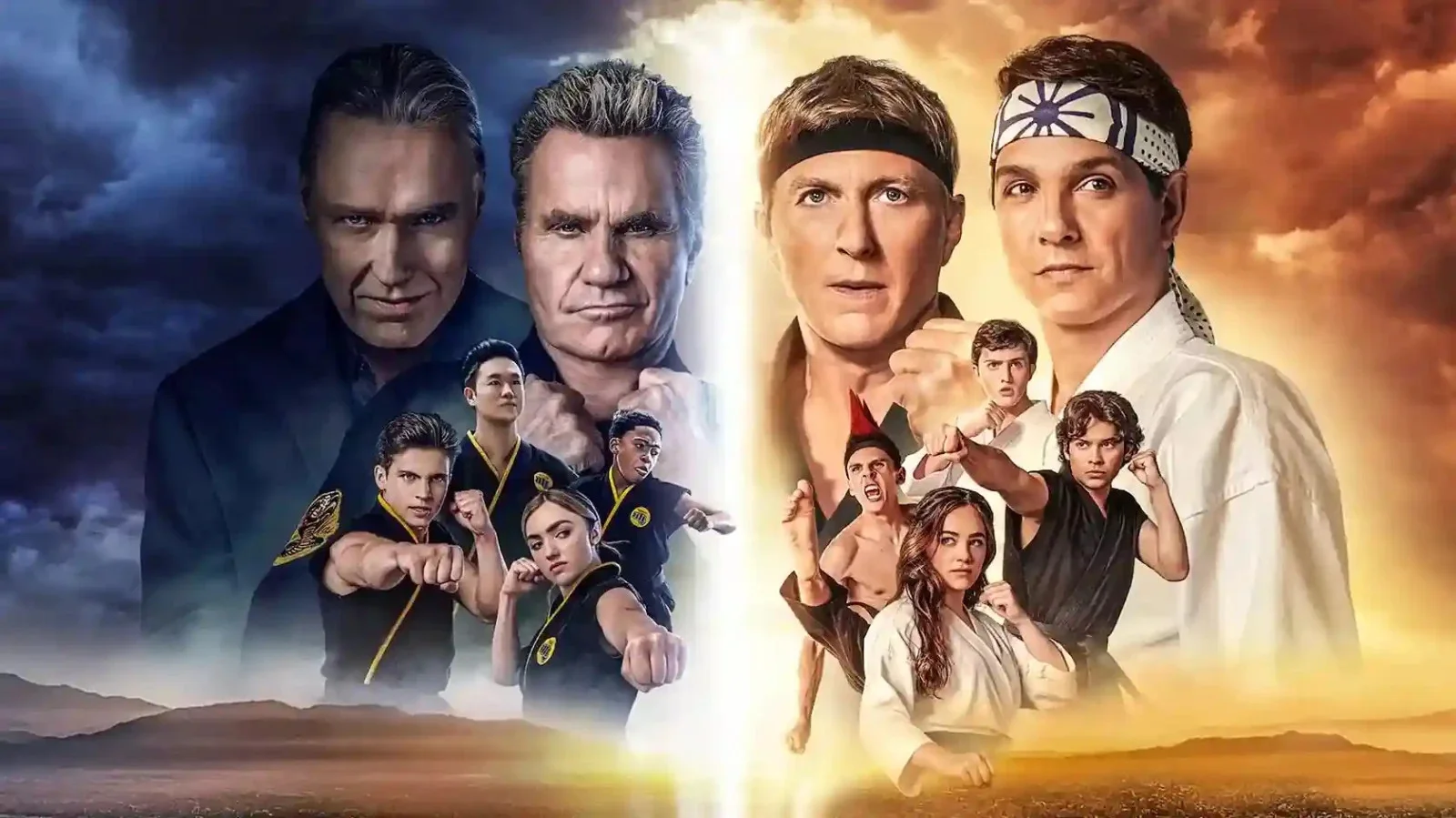 MARTIN. KOVE — Martin Kove COBRA KAI. KARATE KID Signed picture. framed w/coa. GORGEOUS, изображение 5