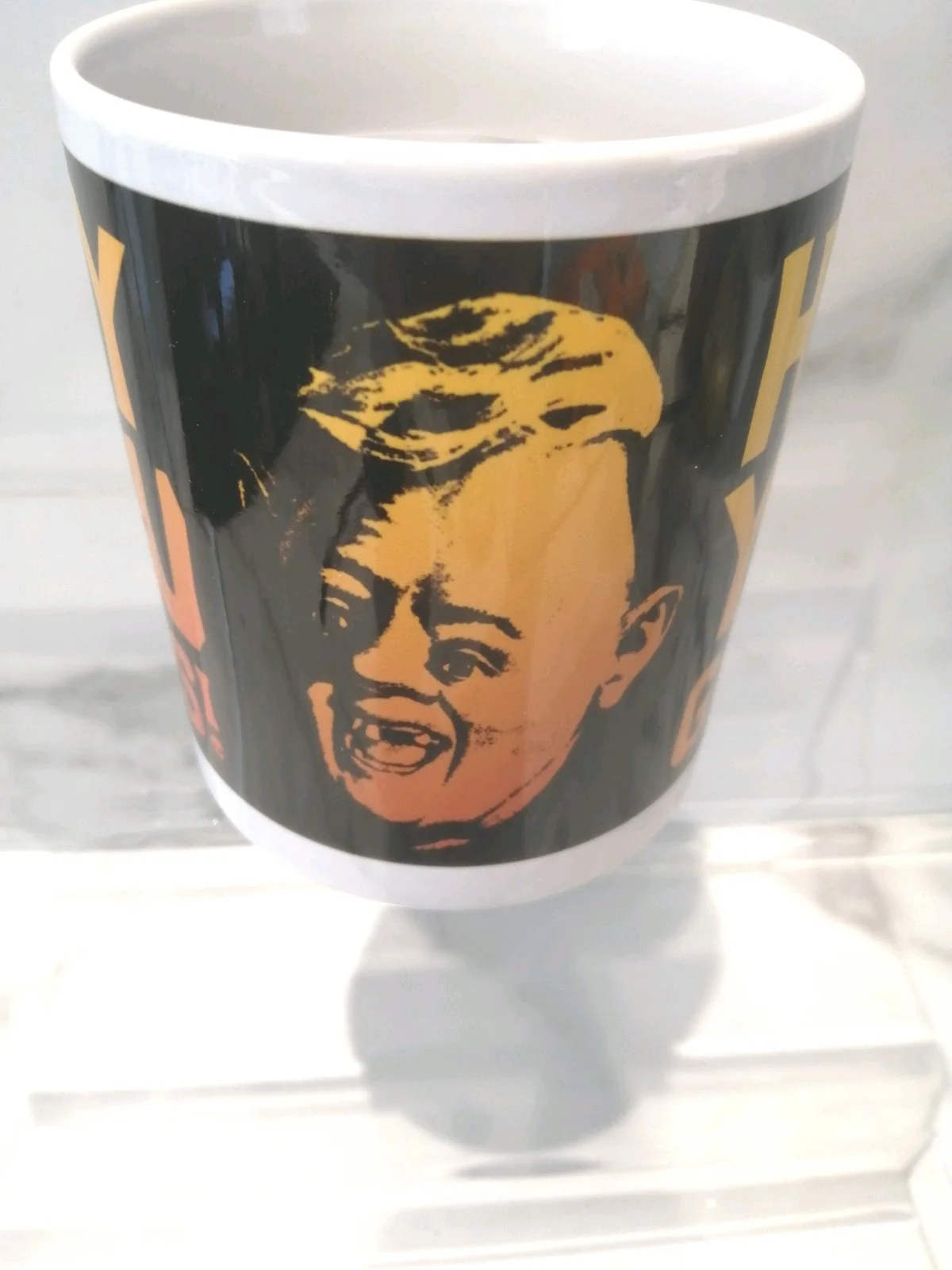 The Goonies Hey You Guys Mug. Classic Kids Movie Retro 80's Tea or Coffee Cup., изображение 4