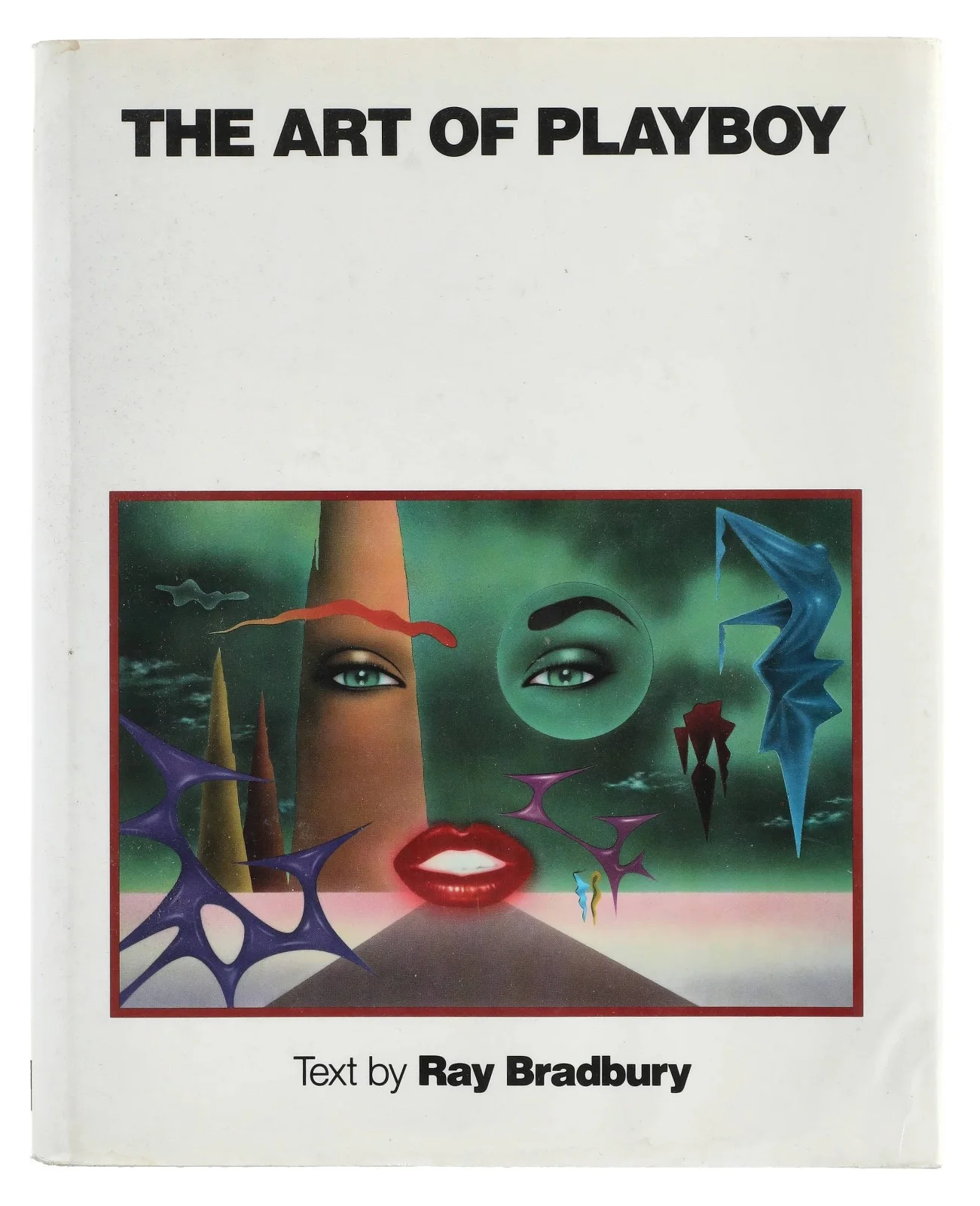 Hugh Hefner — Hugh Hefner Autograph | The Art of Playboy | 1 of 1 | Unique, Rare, Beckett LOA, изображение 3