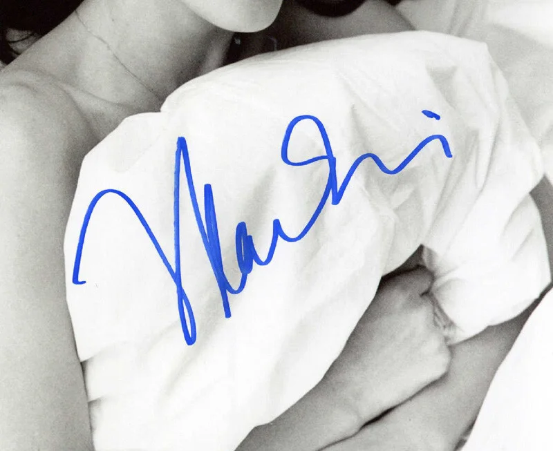 MARISA TOMEI SIGNED AUTOGRAPHED 11x14 PHOTO MY COUSIN VINNY OPX RARE BECKETT BAS, изображение 2