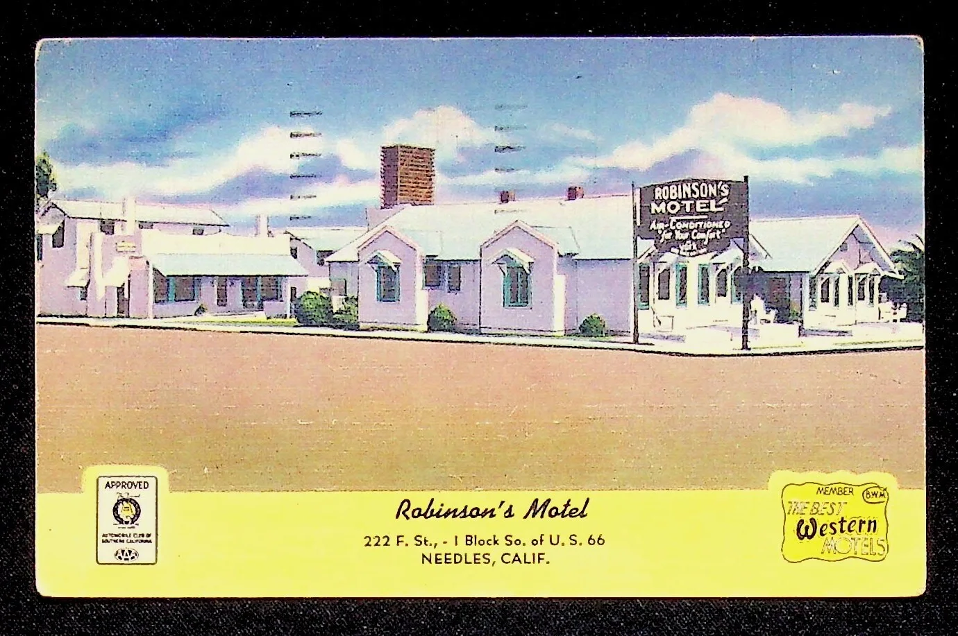 Mala Powers — Mala Powers Signed Postcard 1954 Autograph Yellow Mountain Film Tie-In, изображение 3