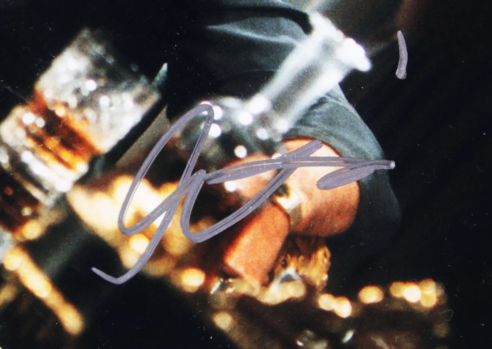 Al Pacino & Michelle Pfeiffer Signed Photo Scarface – COA BAS, изображение 2
